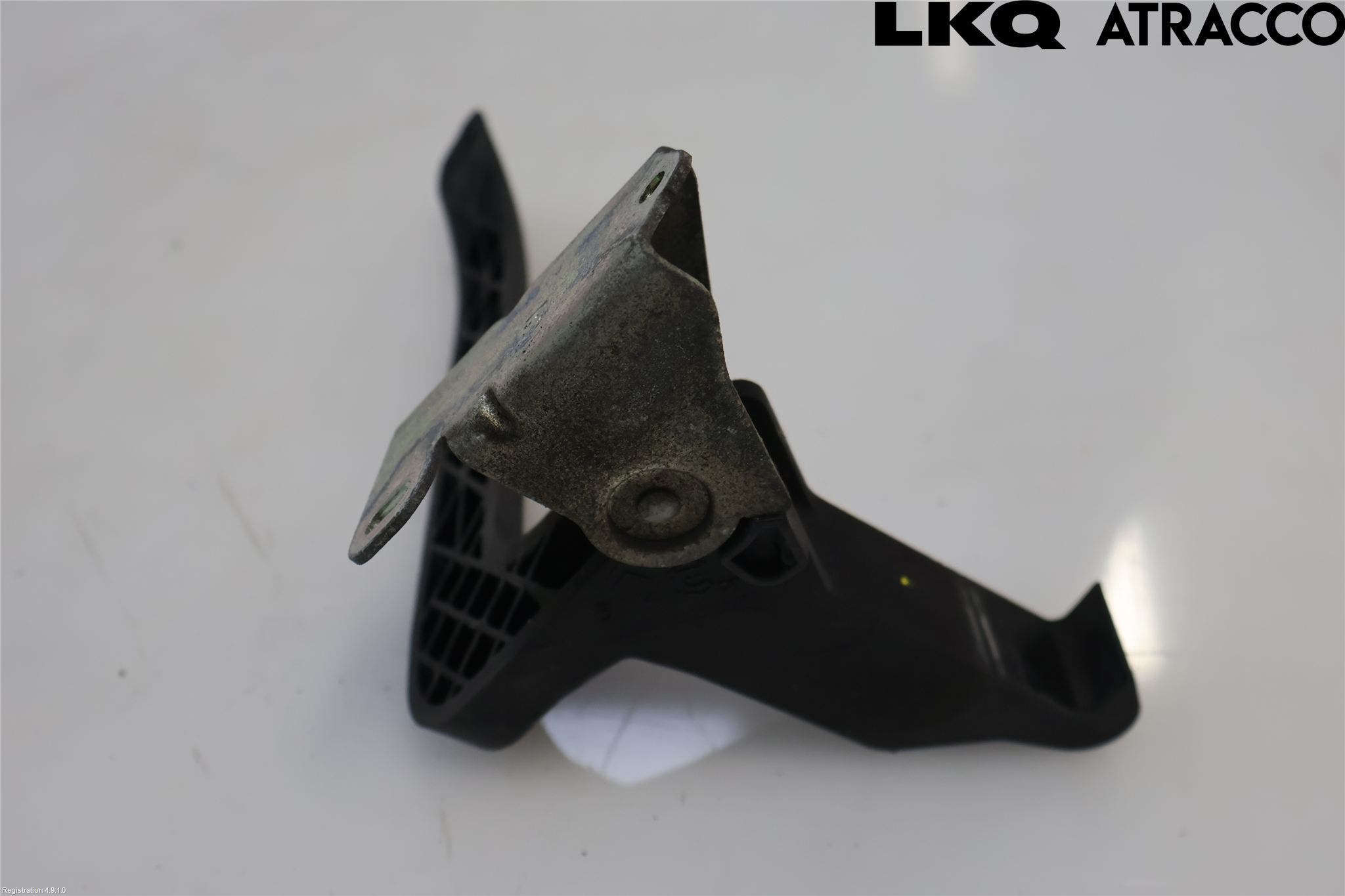 Citroen C4 GRAND PICASSO 14-18 Huv Spärr