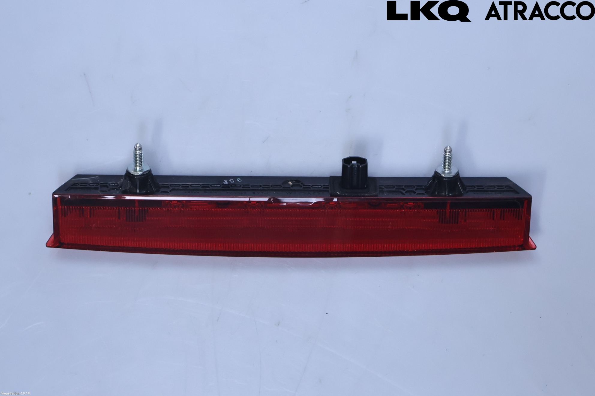 Toyota COROLLA 19- Bromsljus Bakruta