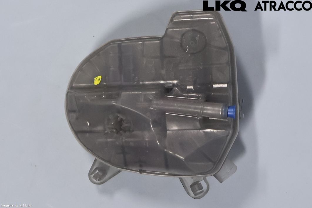 Audi A3/S3 8Y 21- Expansionstank