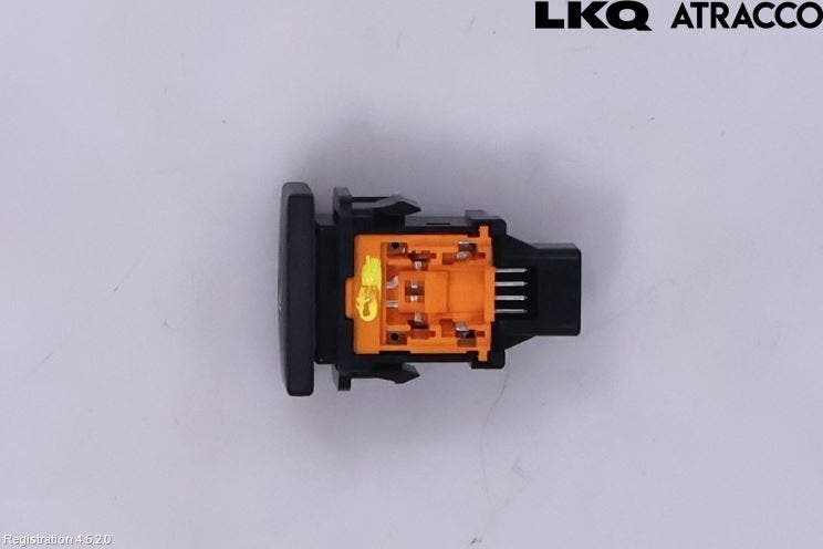 Lexus IS 250/350 14-20 Strömställare Parkeringshjälp