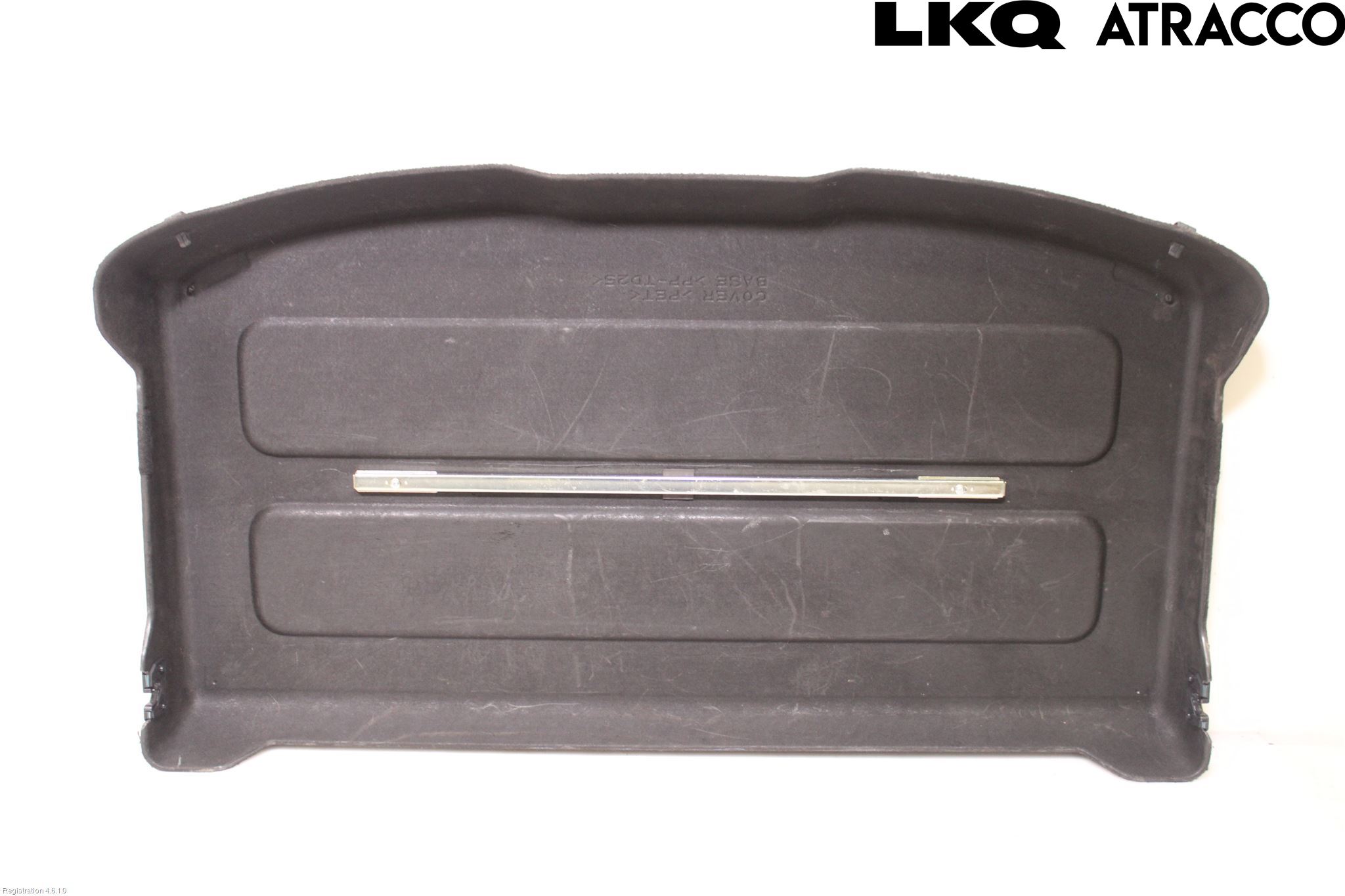 Mitsubishi ASX 10-22 Hatthylla