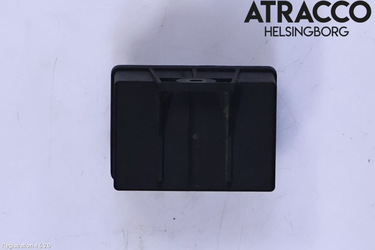 Fiat FREEMONT Relä Glödning Diesel