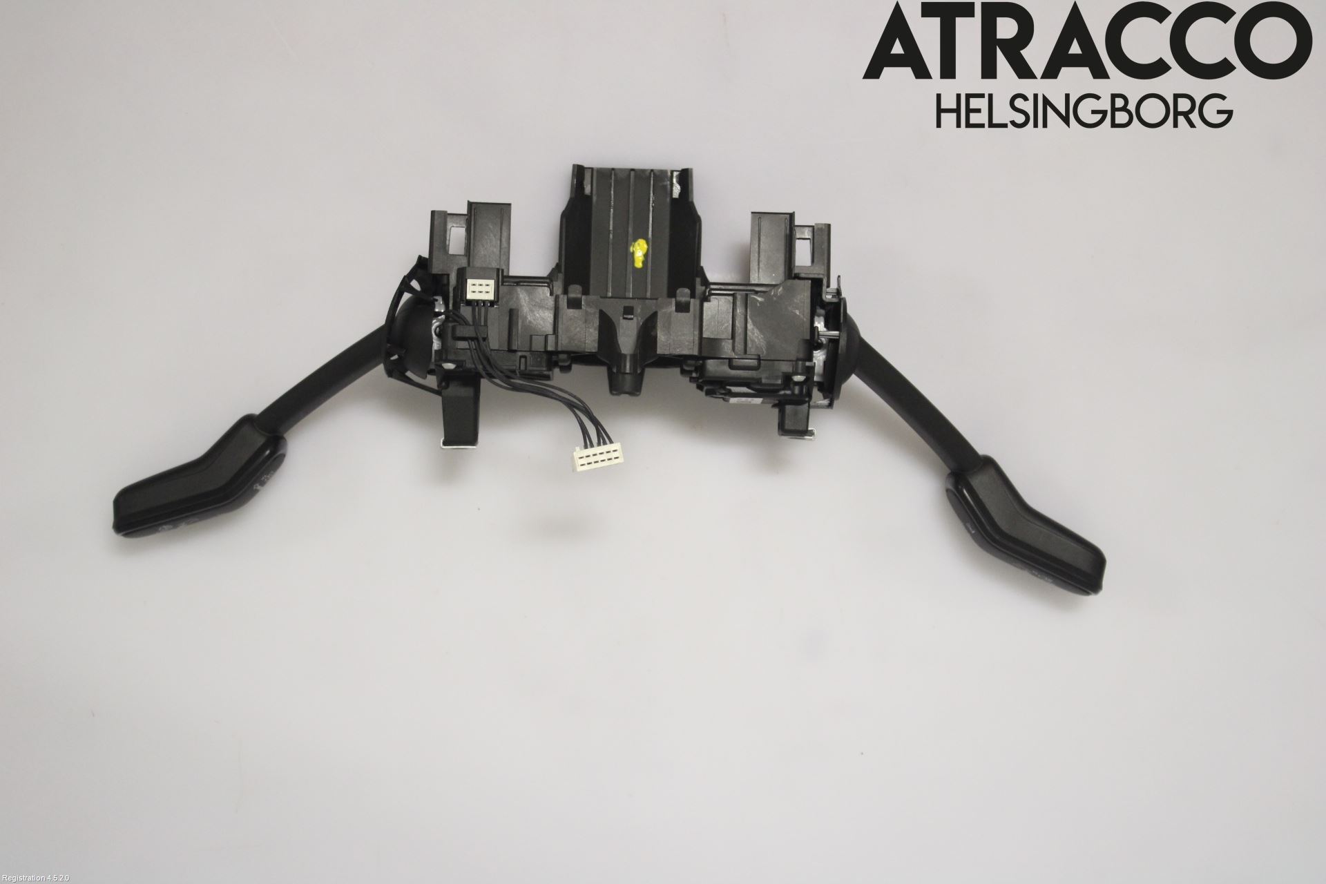 Volkswagen VW GOLF / E-GOLF VII 13-20 Spakcentral