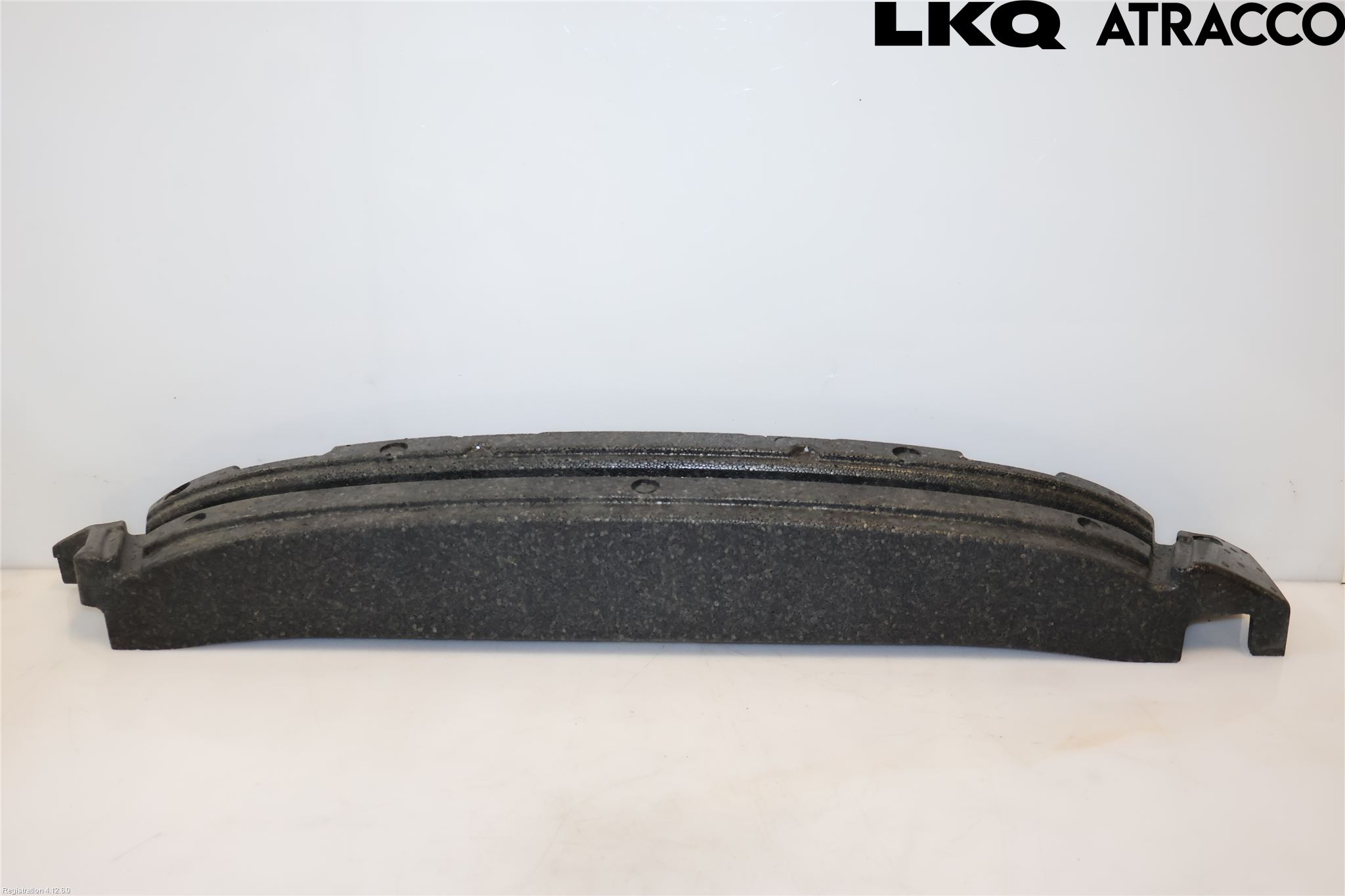 Volkswagen VW TIGUAN 07-16 Stötfångar Deformelement Fram