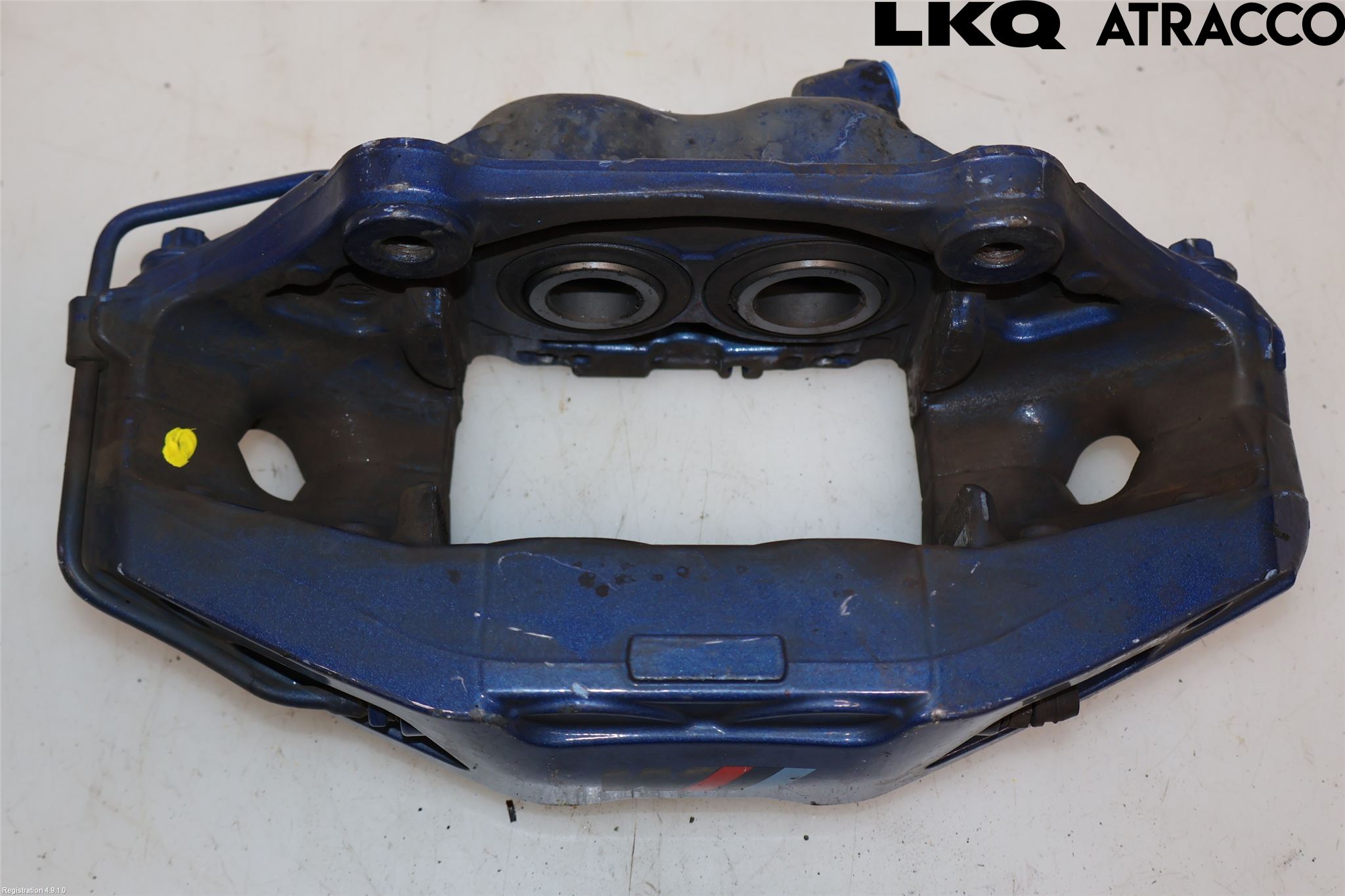 BMW 5 G30/G31/F90 17-23 Bromsok Fram Vänster