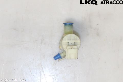 Nissan NV200/NV200 COMBI Spolarpump Vindruta