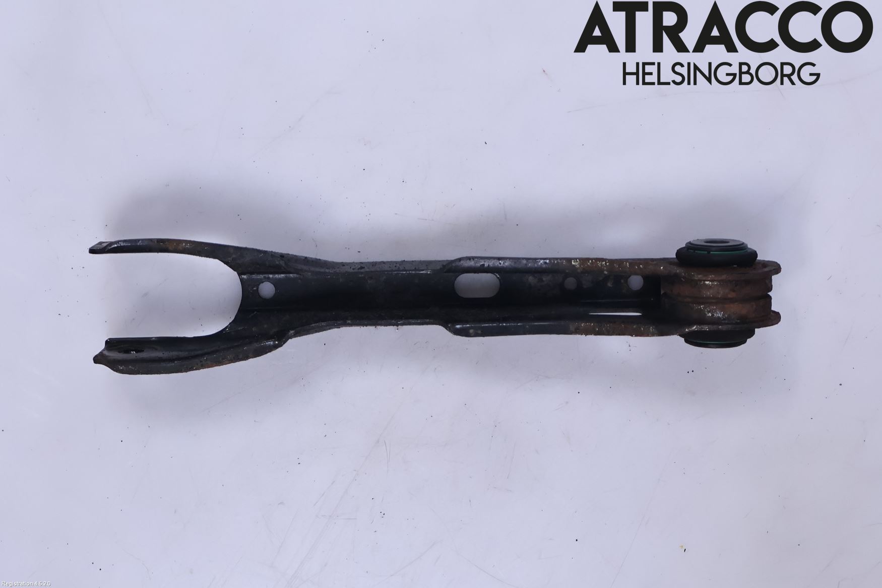 BMW X1 E84 10-15 Bärarm Bak Övre Vänster