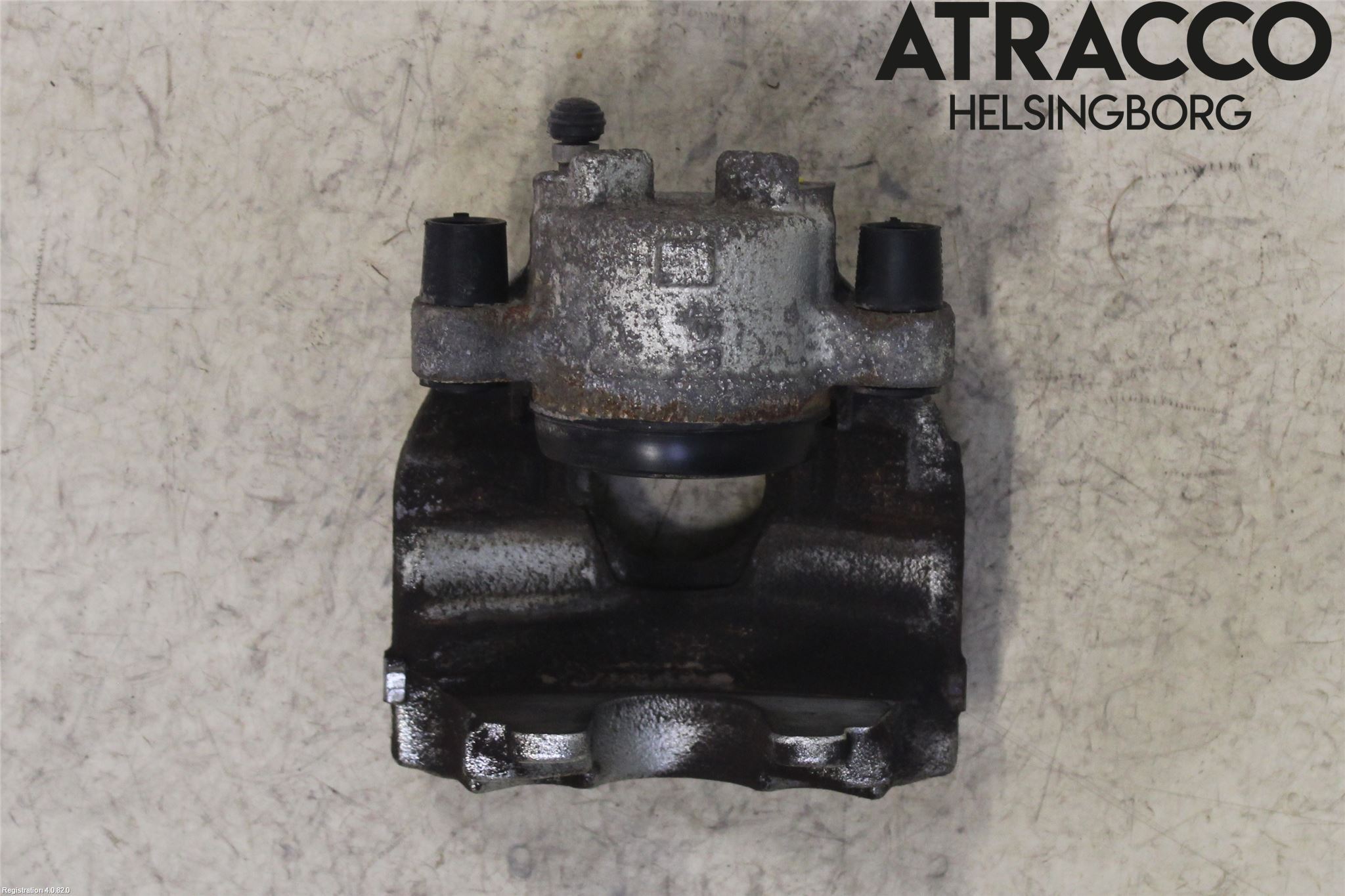 Ford FOCUS 19- Bromsok Fram Vänster