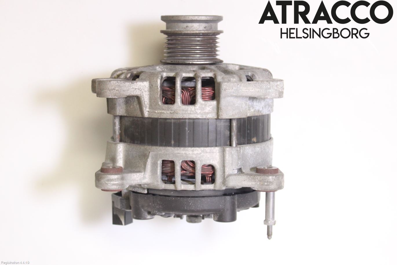 Volkswagen VW GOLF / E-GOLF VII 13-20 Generator