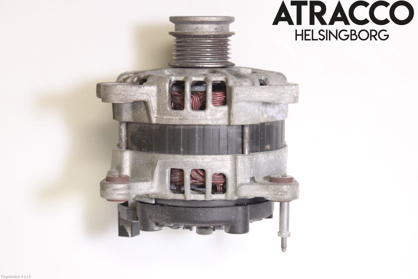 Volkswagen VW GOLF / E-GOLF VII 13-20 Generator