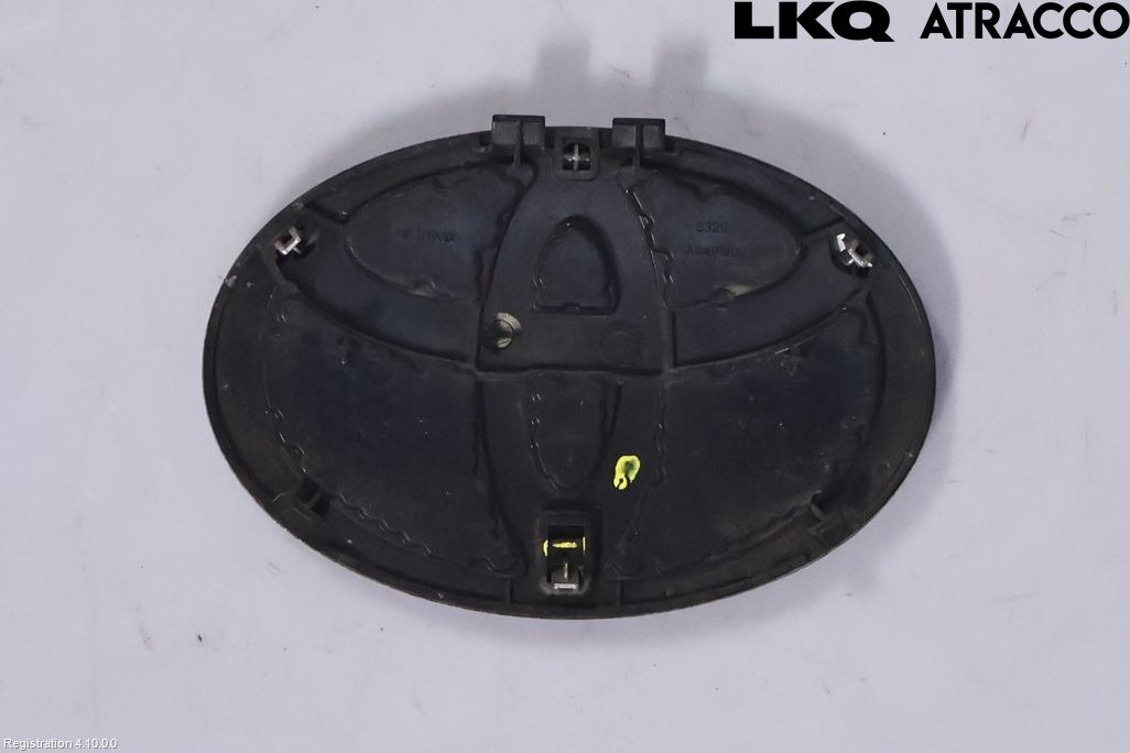 Toyota VERSO 09-18 Emblem