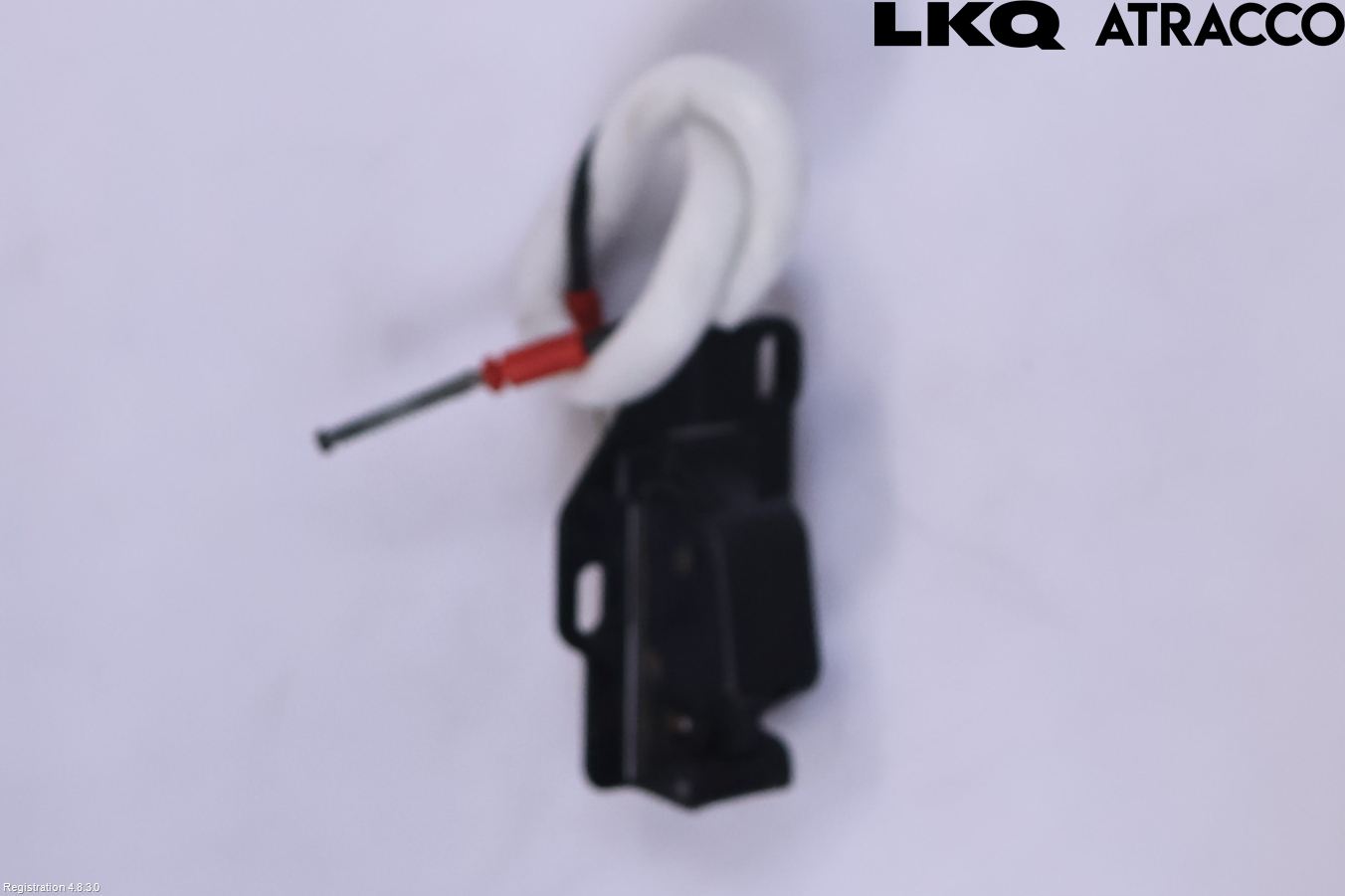 Citroen JUMPY/E-JUMPY 16- Låskista Baklucka