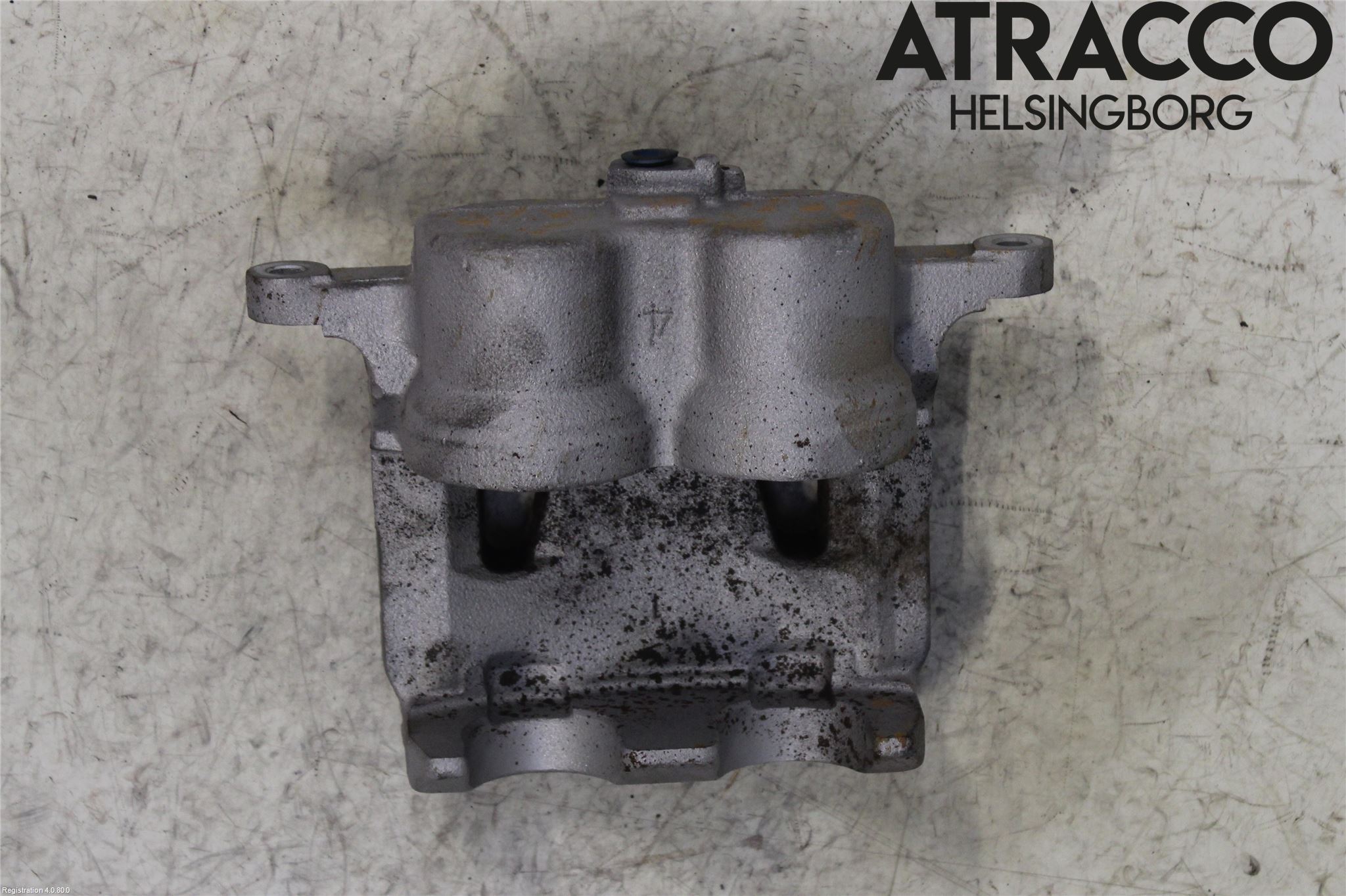 Lexus RX AL20 16-22 Bromsok Fram Vänster