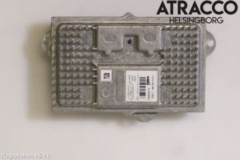 Ford GALAXY 16- Styrenhet Strålkastare