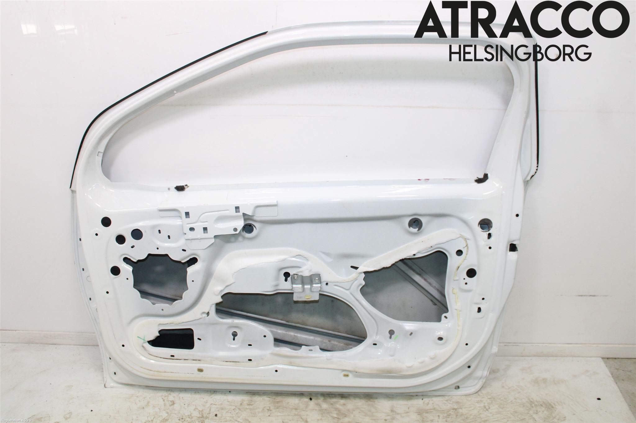 Citroen DS3 Dörr 2D Höger