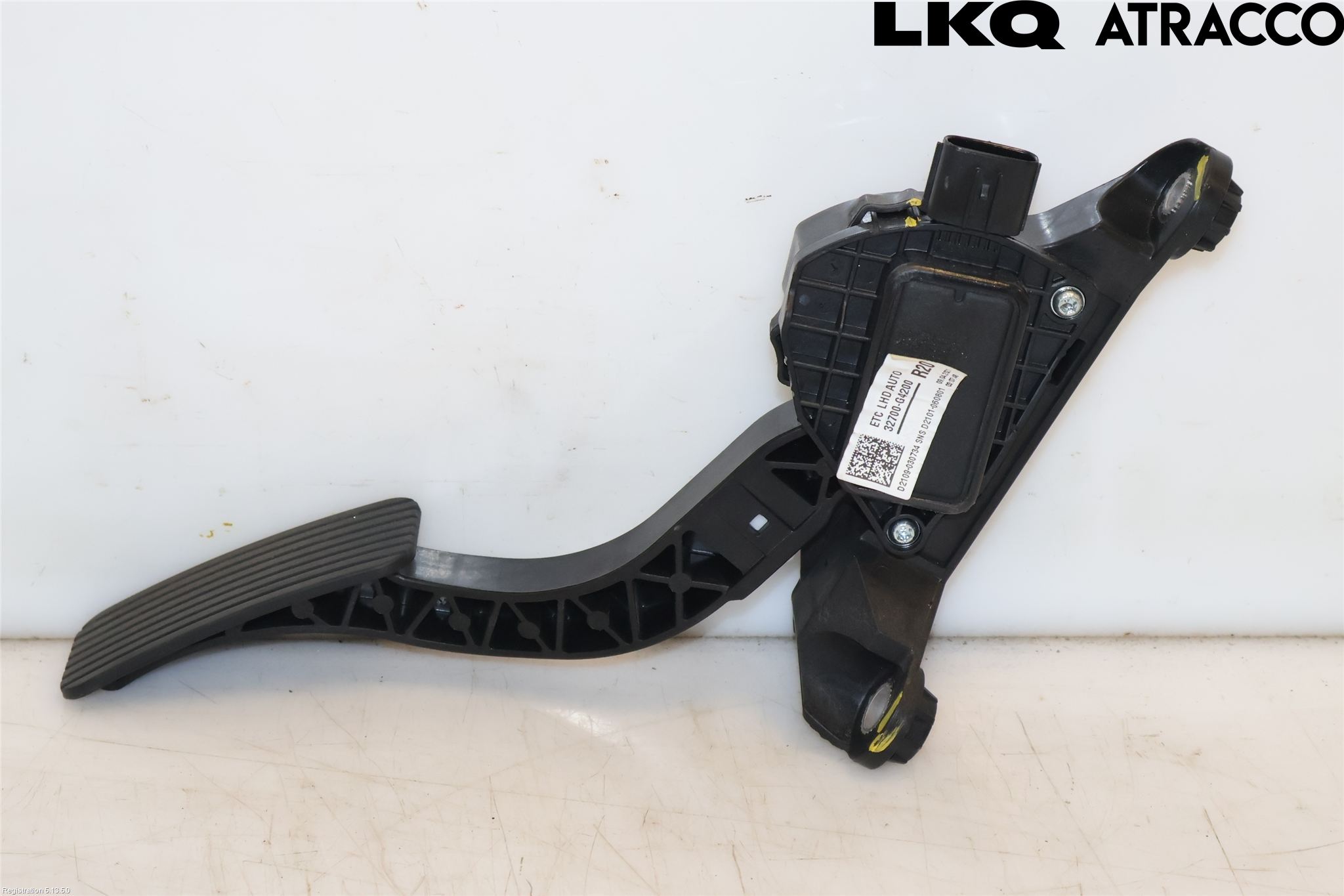 Kia CEED/CEED SW 19- Gaspedal