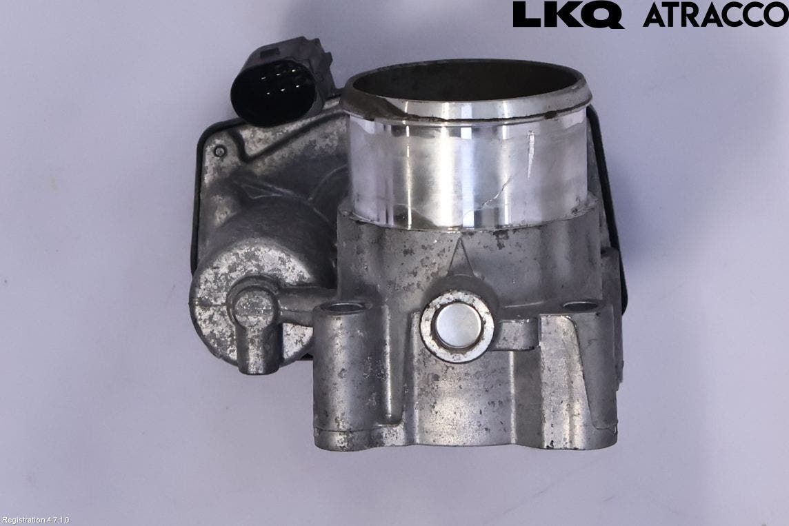 Ford TRANSIT/TOURNEO CUSTOM 13-24 Injspjällhus