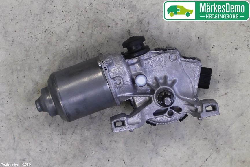 Mitsubishi OUTLANDER 13-21 Torkarmotor Vindruta