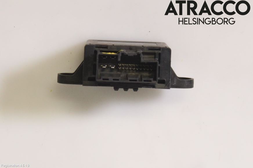 Ford GALAXY 16- Styrenhet Dörr