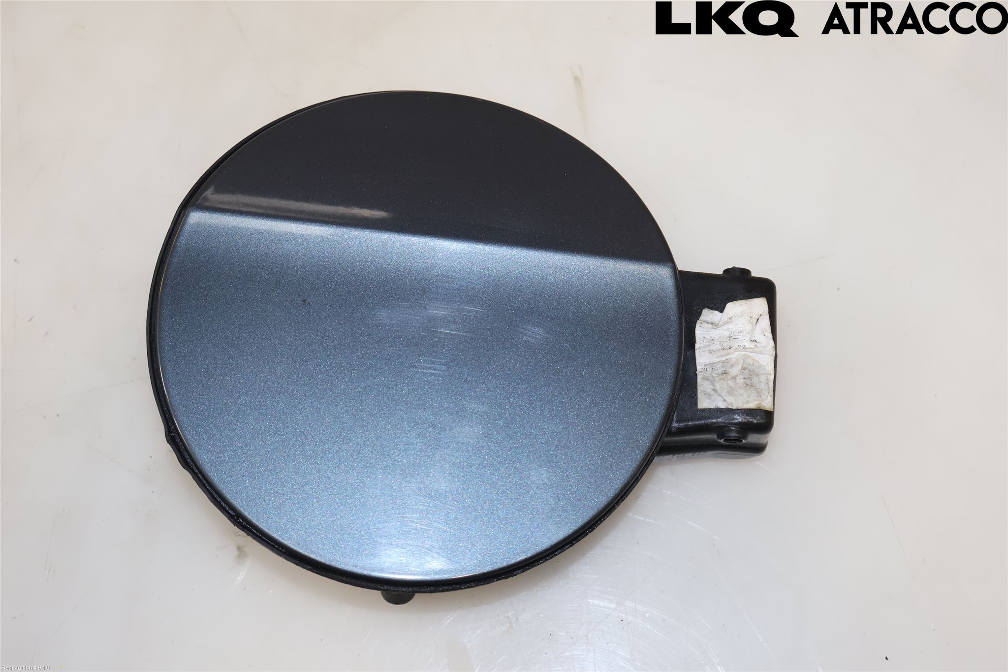 Volkswagen VW PASSAT 11-14 Tanklucka