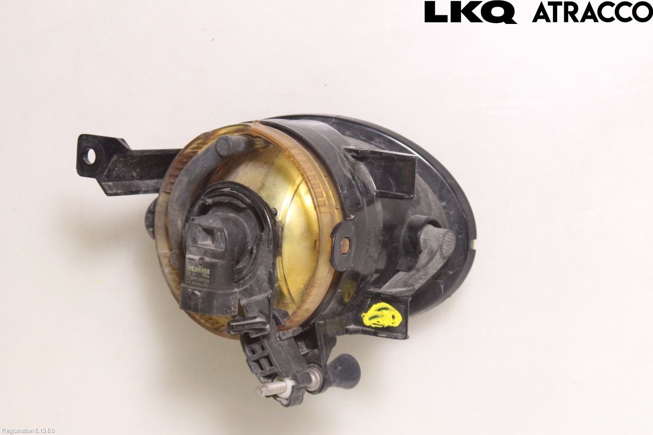 Volkswagen VW TIGUAN 07-16 Dimljus-Varselljus Fram
