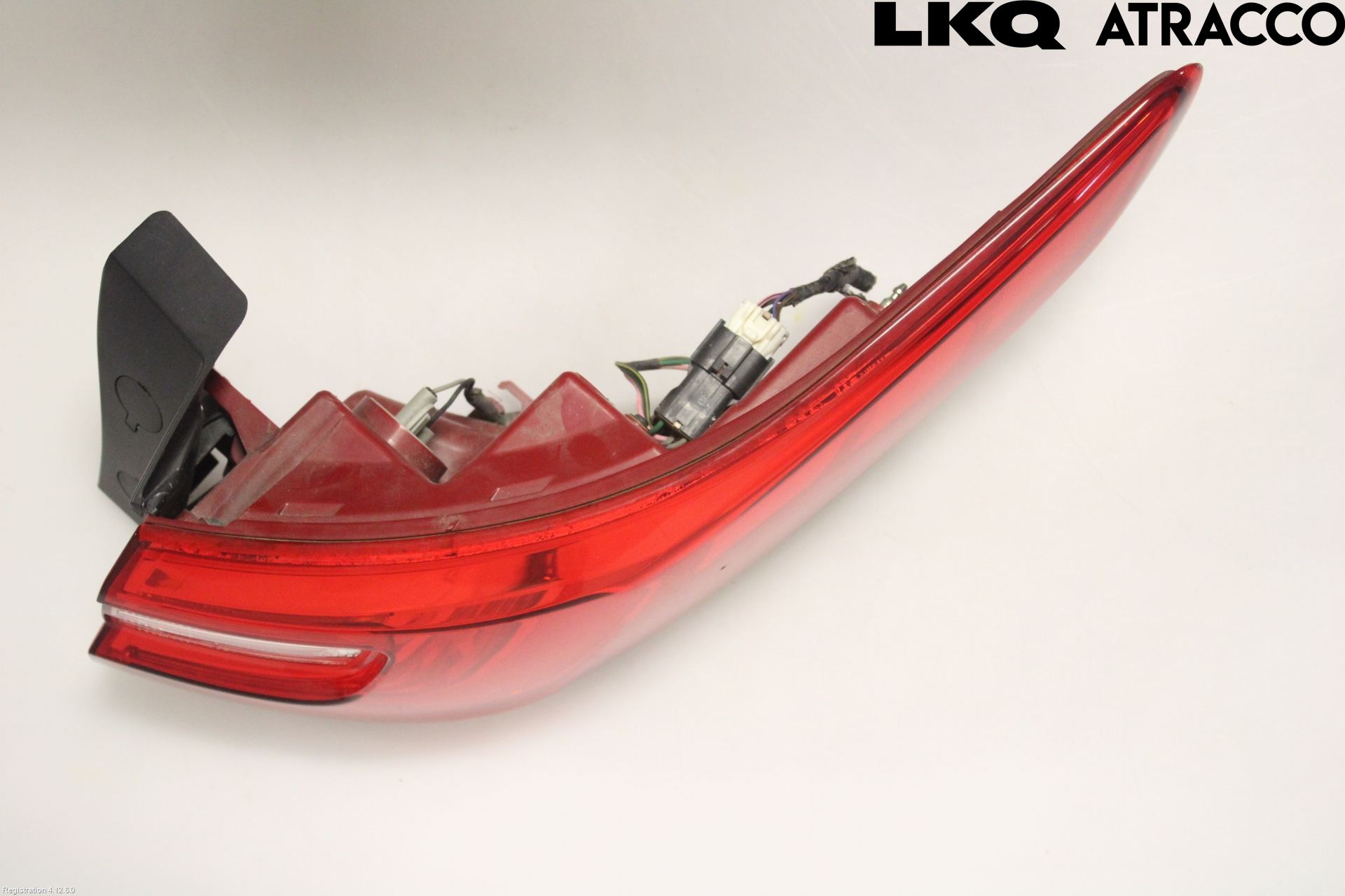 Kia OPTIMA 16-20 Bakljus Höger