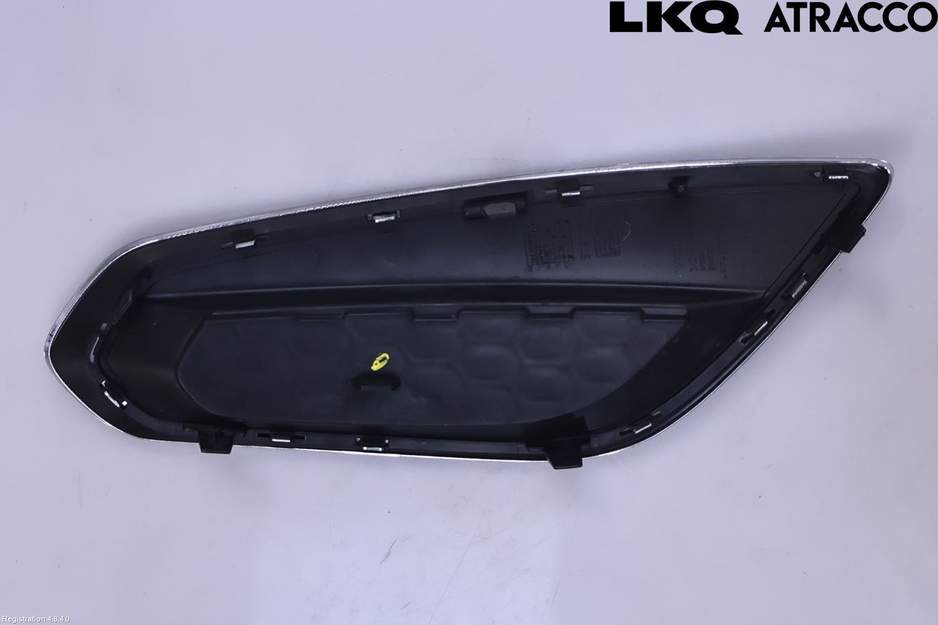 Volvo V60 11-13 Grilldel Höger