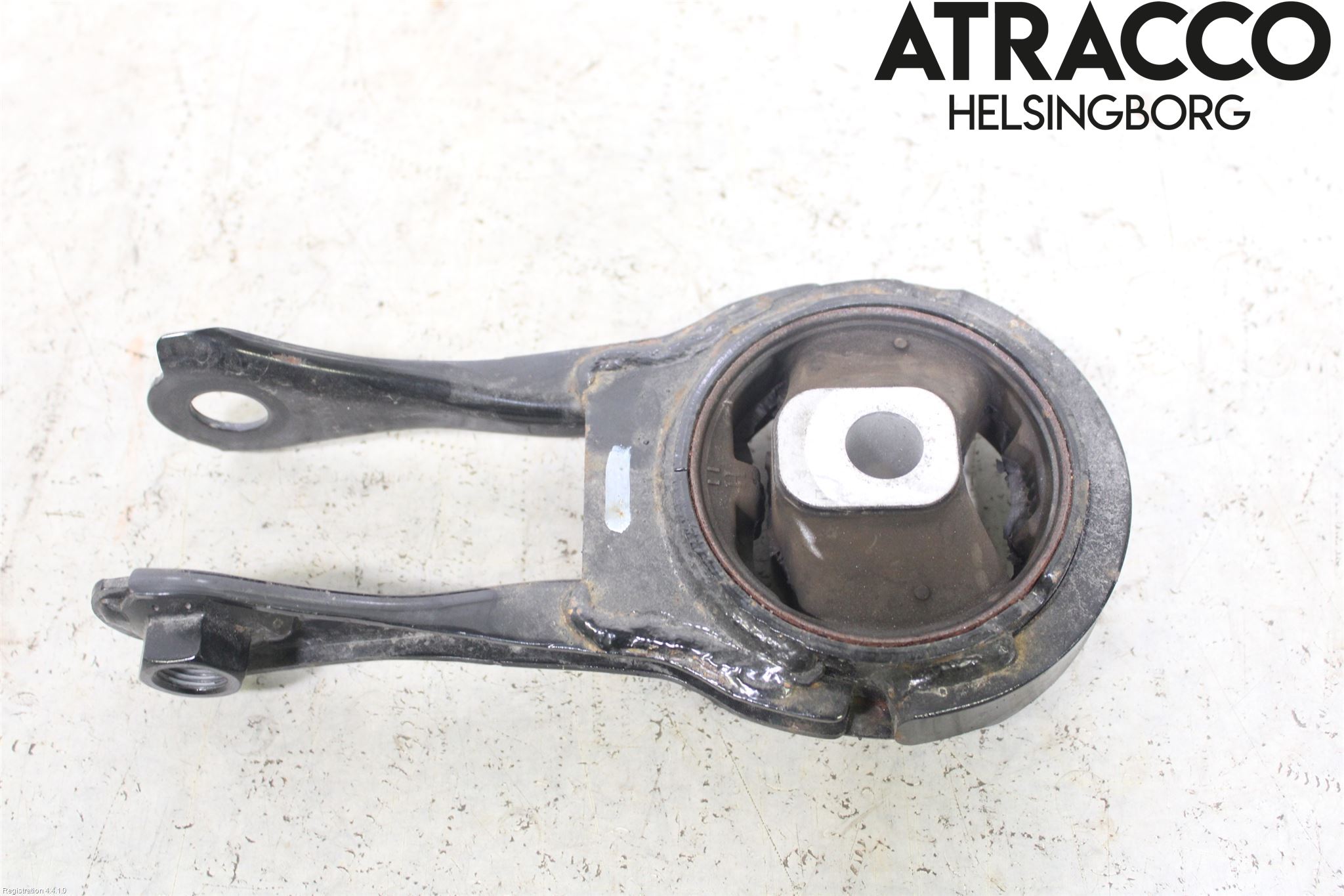 Toyota COROLLA 19- Motorfäste