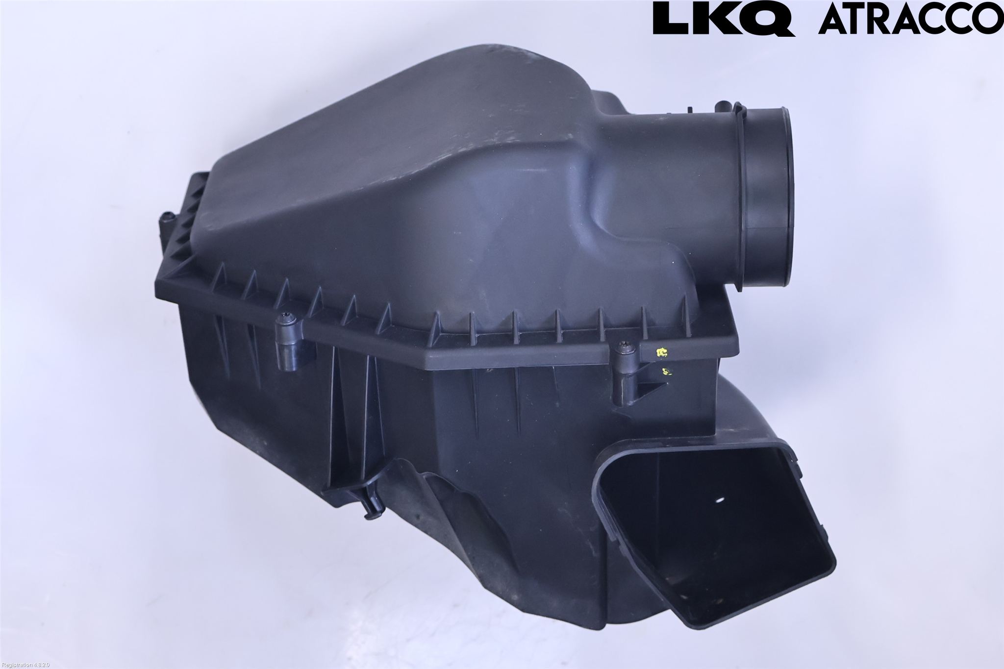 BMW X3 G01 18- Luftrenare