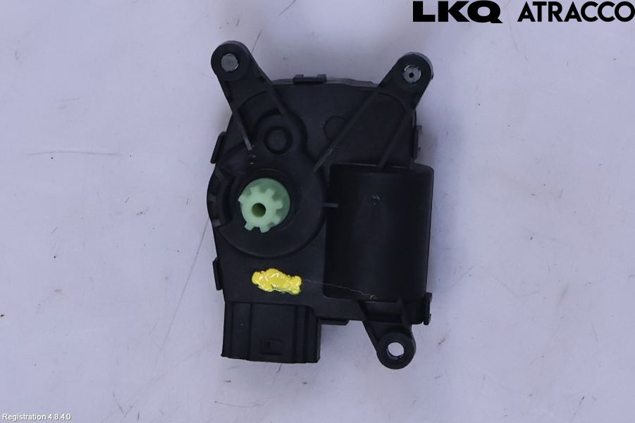 Polestar 2 20- Ac Reglermotor