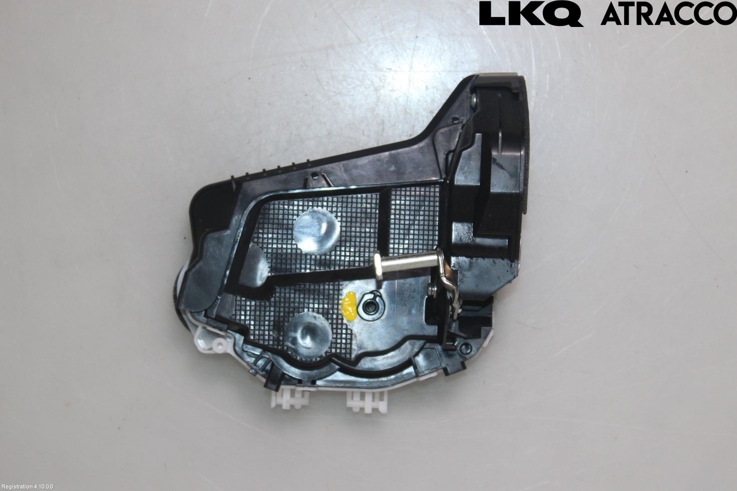Toyota AYGO X AB70 22- Centrallåsmotor Vänster