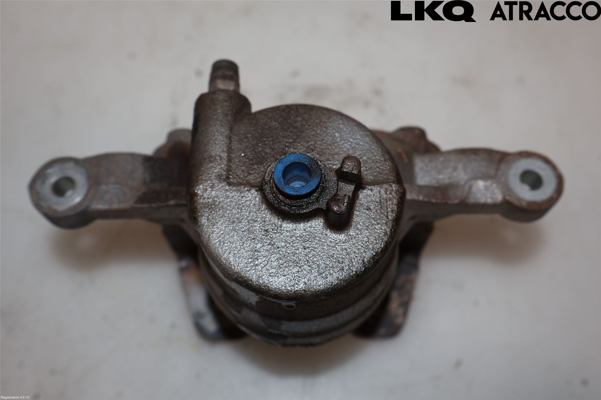 Kia CEED 12-18 Bromsok Fram Vänster