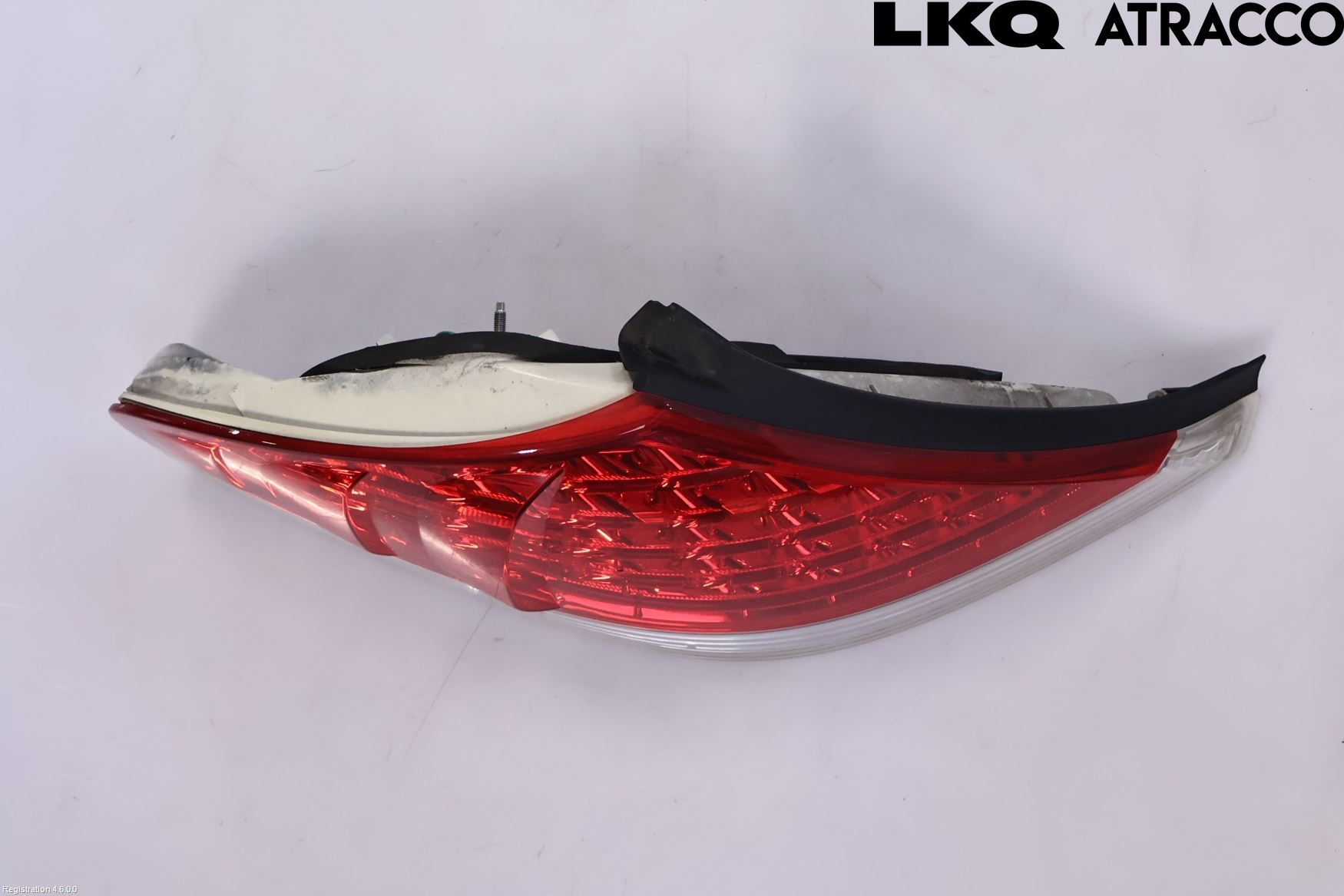 BMW 6 E63/64    02-10 Bakljus Vänster