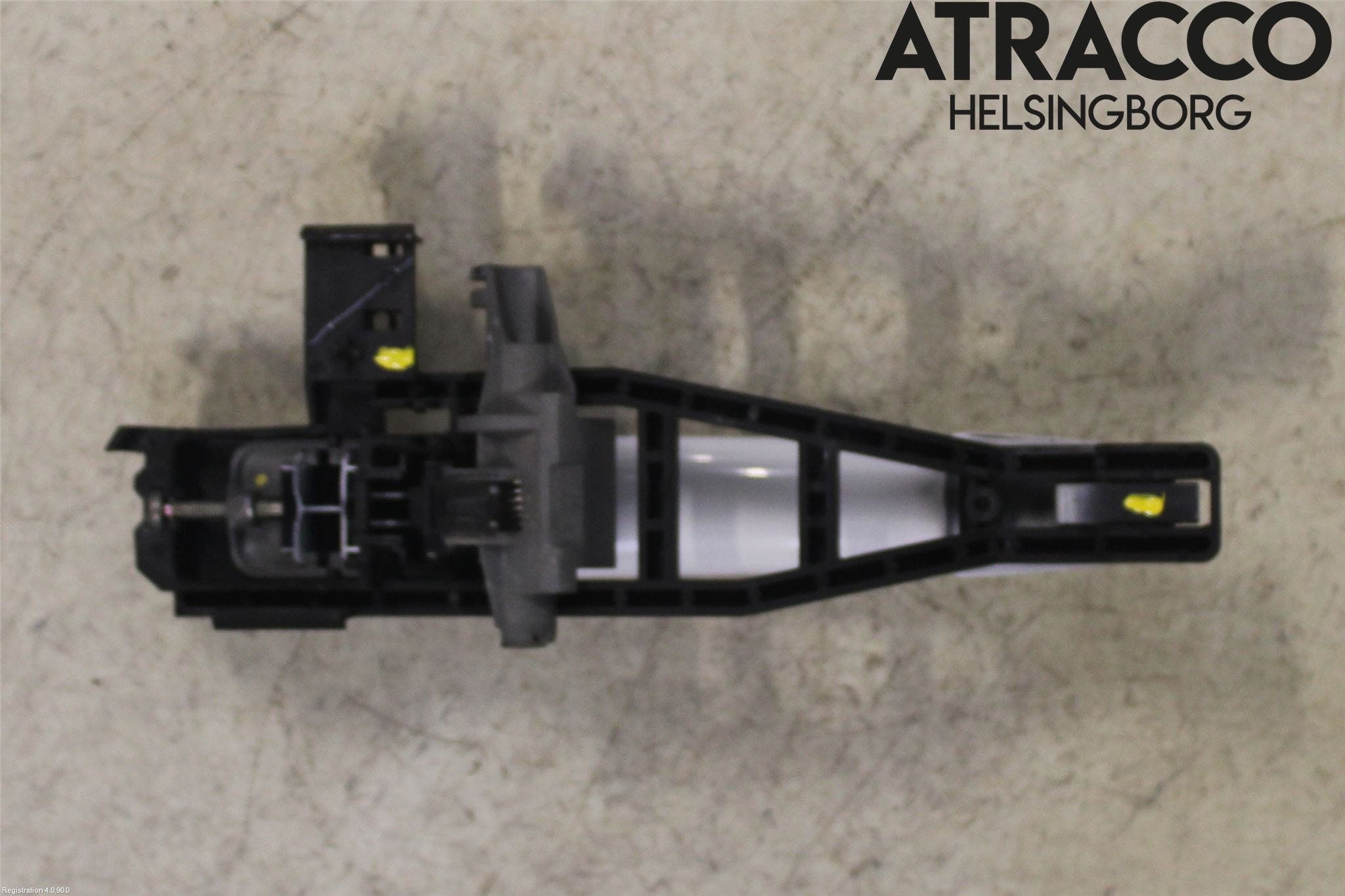 Ford KUGA 08-12 Dörrhandtag Yttre Vä