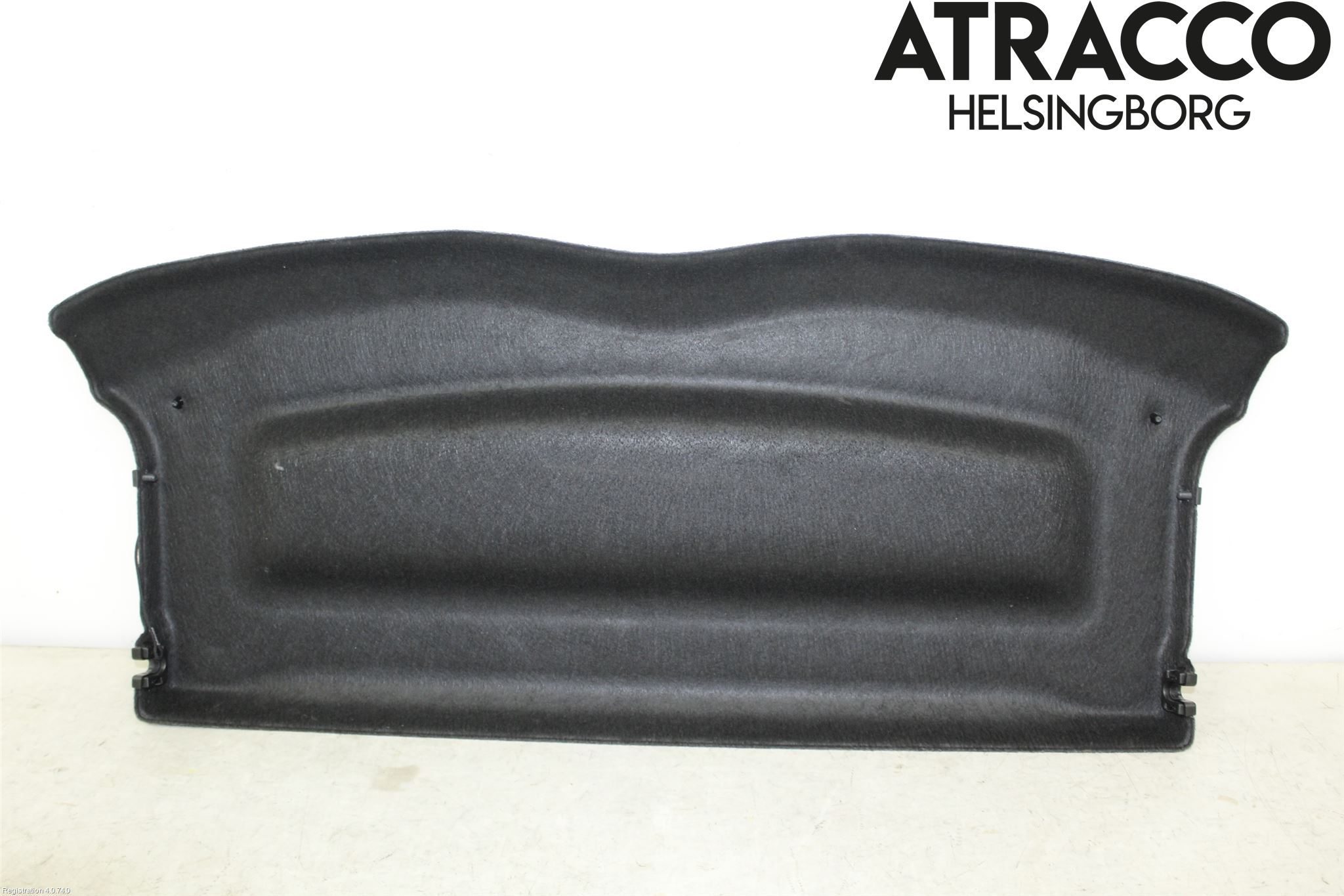 Citroen C3 10-17 Hatthylla