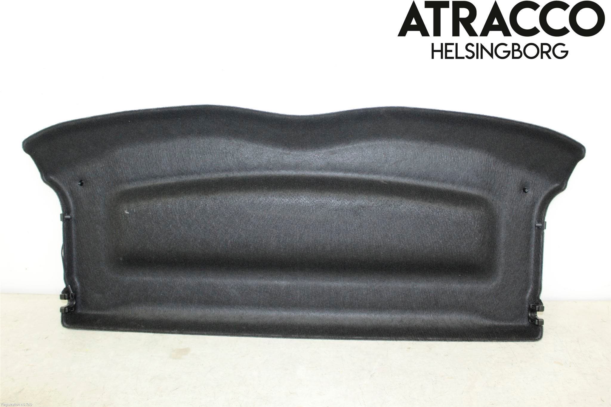 Citroen C3 10-17 Hatthylla