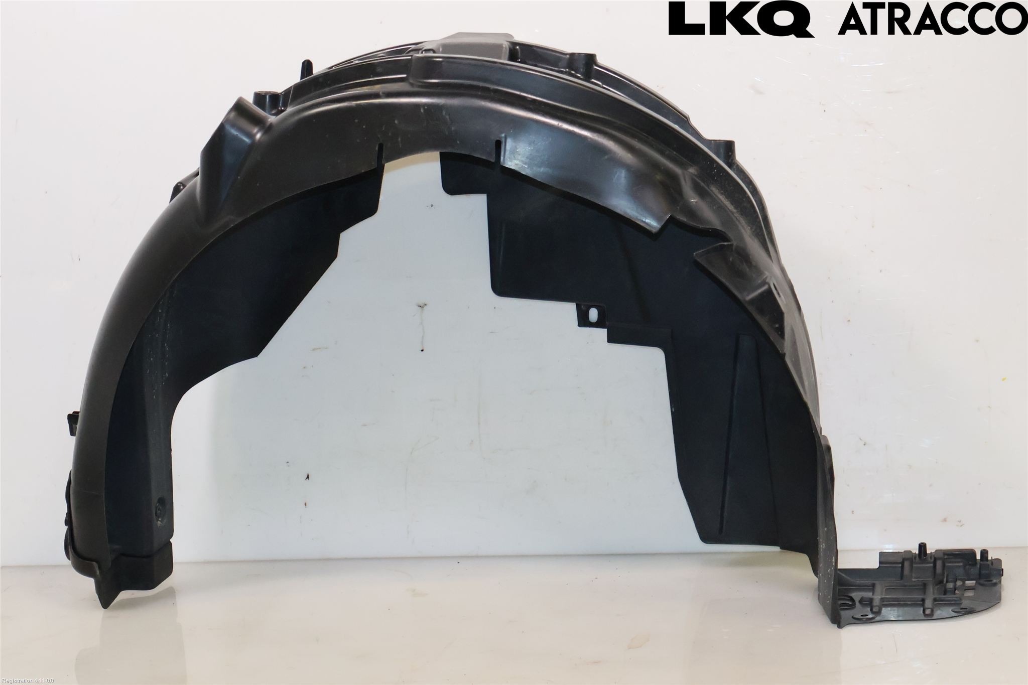 Peugeot 308/E-308 21- Skärm Inner