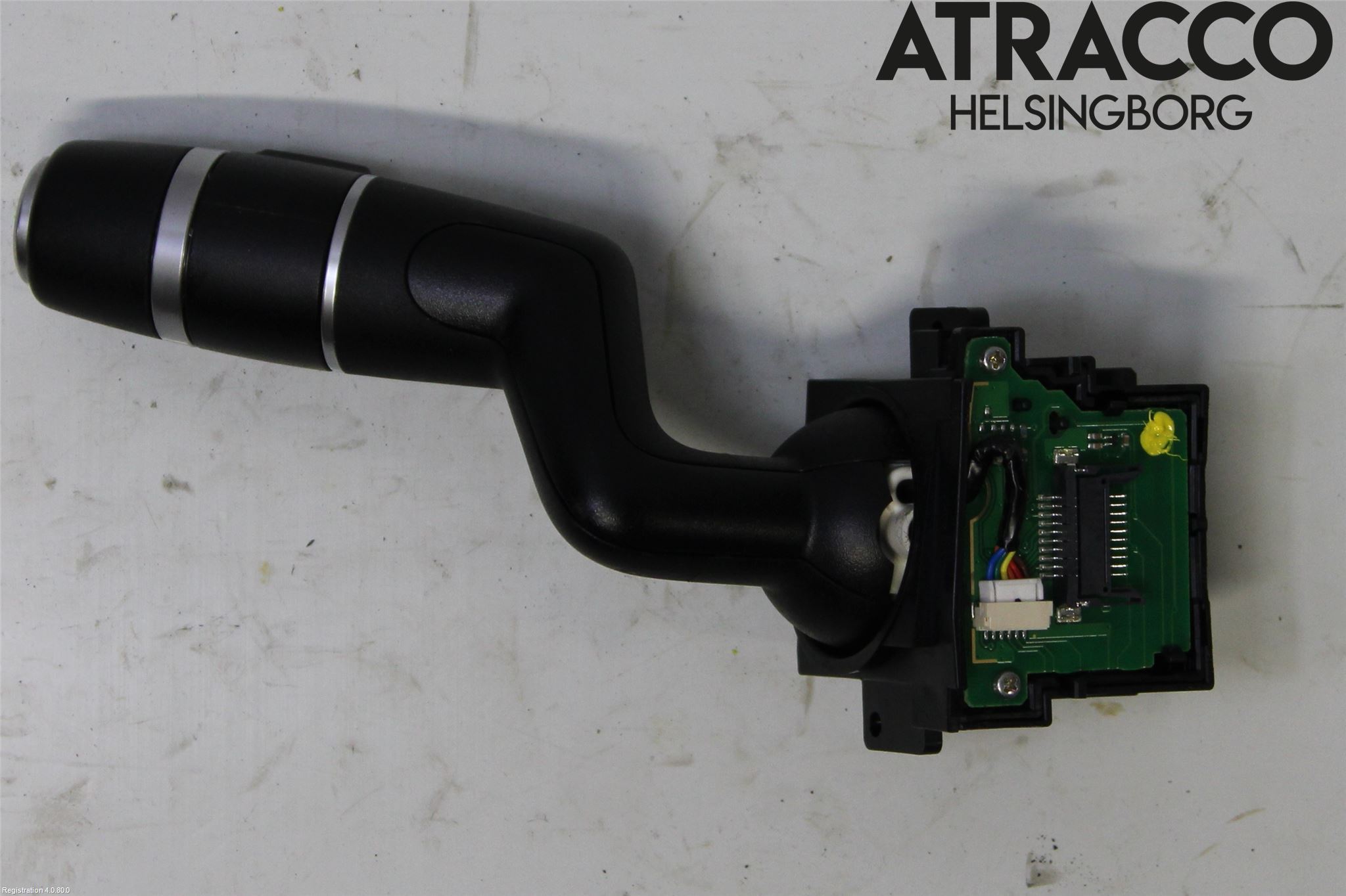 Landrover LAND ROVER RANGE ROVER EVOQUE (L538) 11-18 Spak Torkar-Spolomk