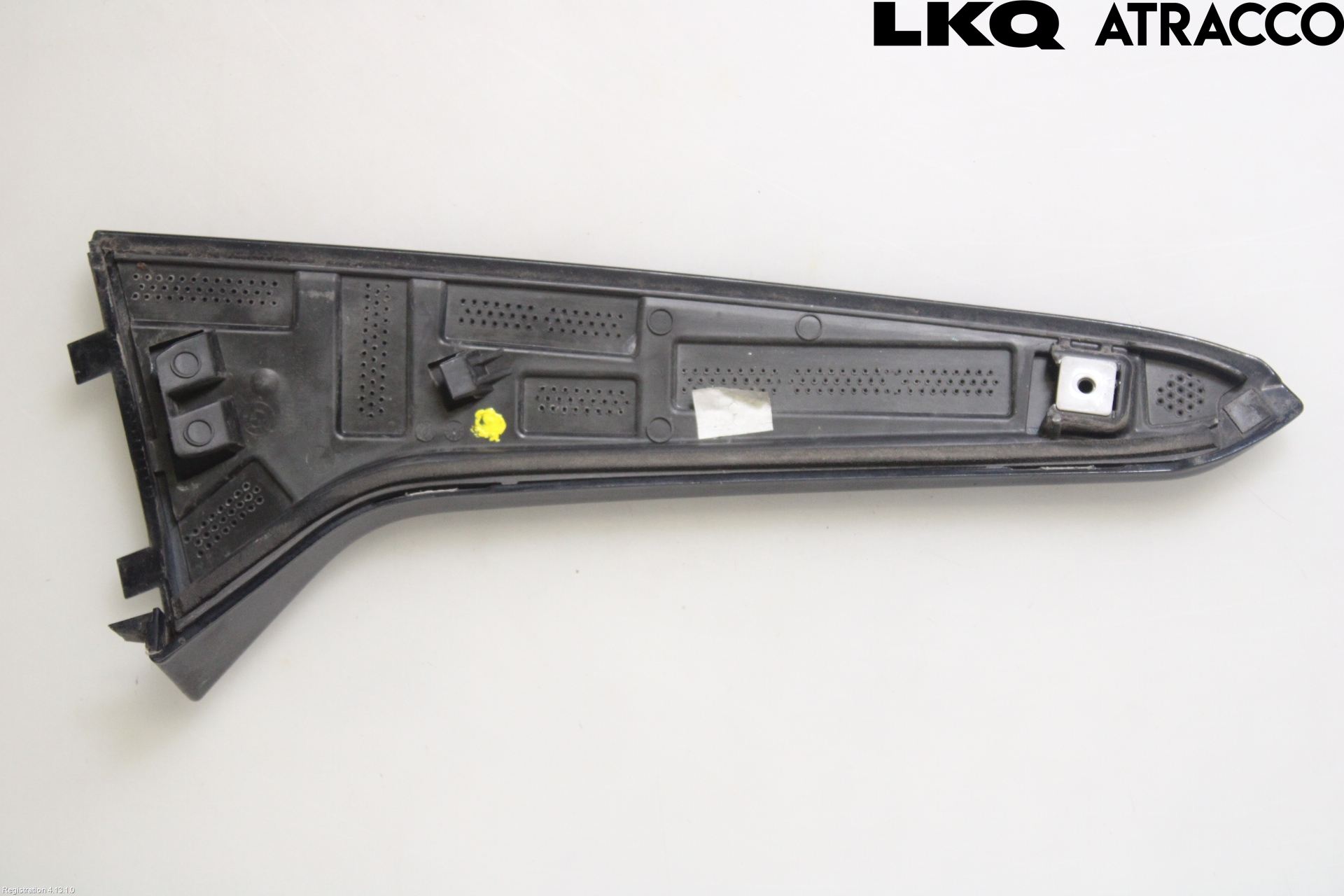 BMW 2 F45 Active Tourer 14-21 Spoiler Baklucka