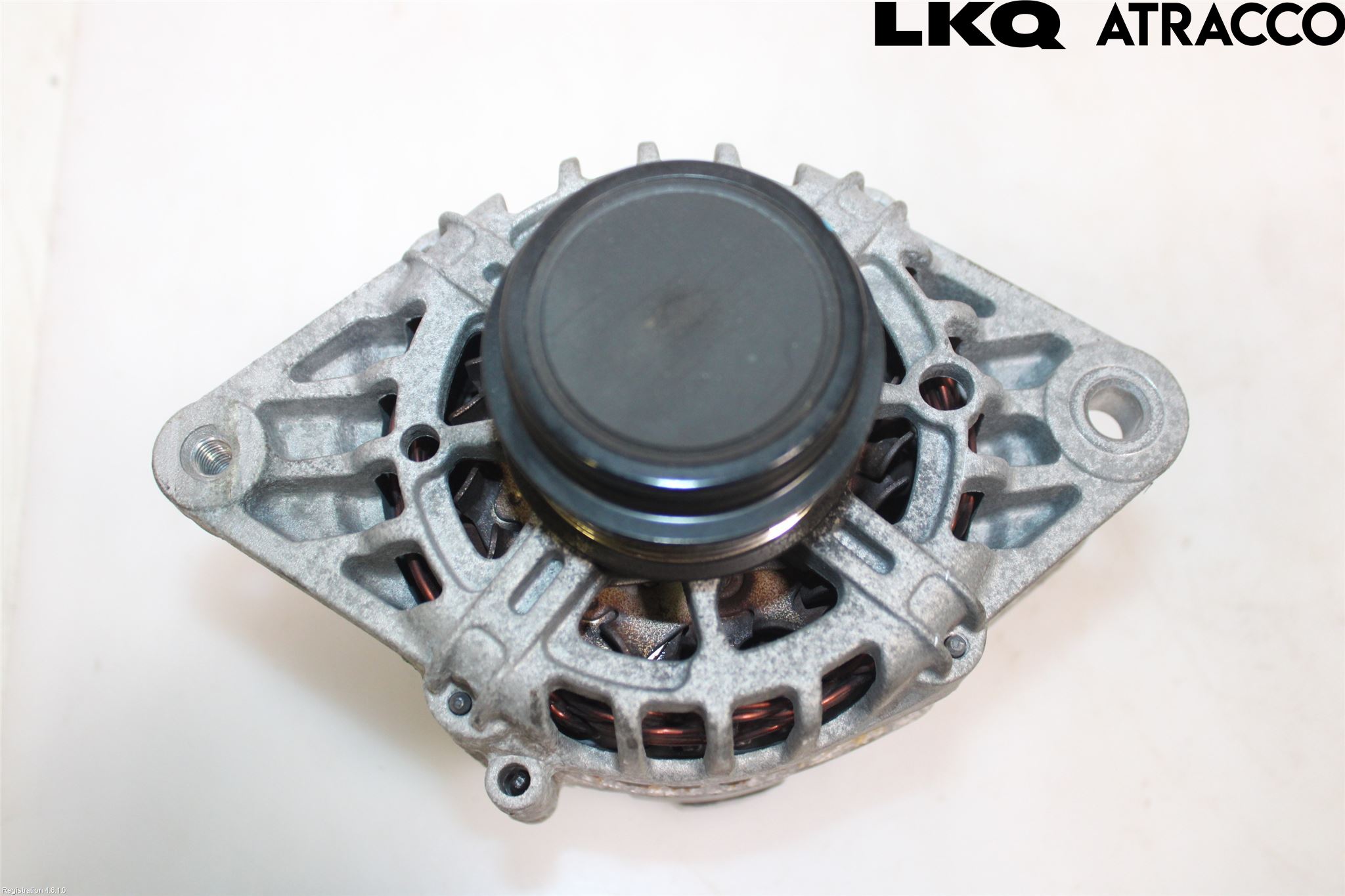 Kia PICANTO 12-17 Generator