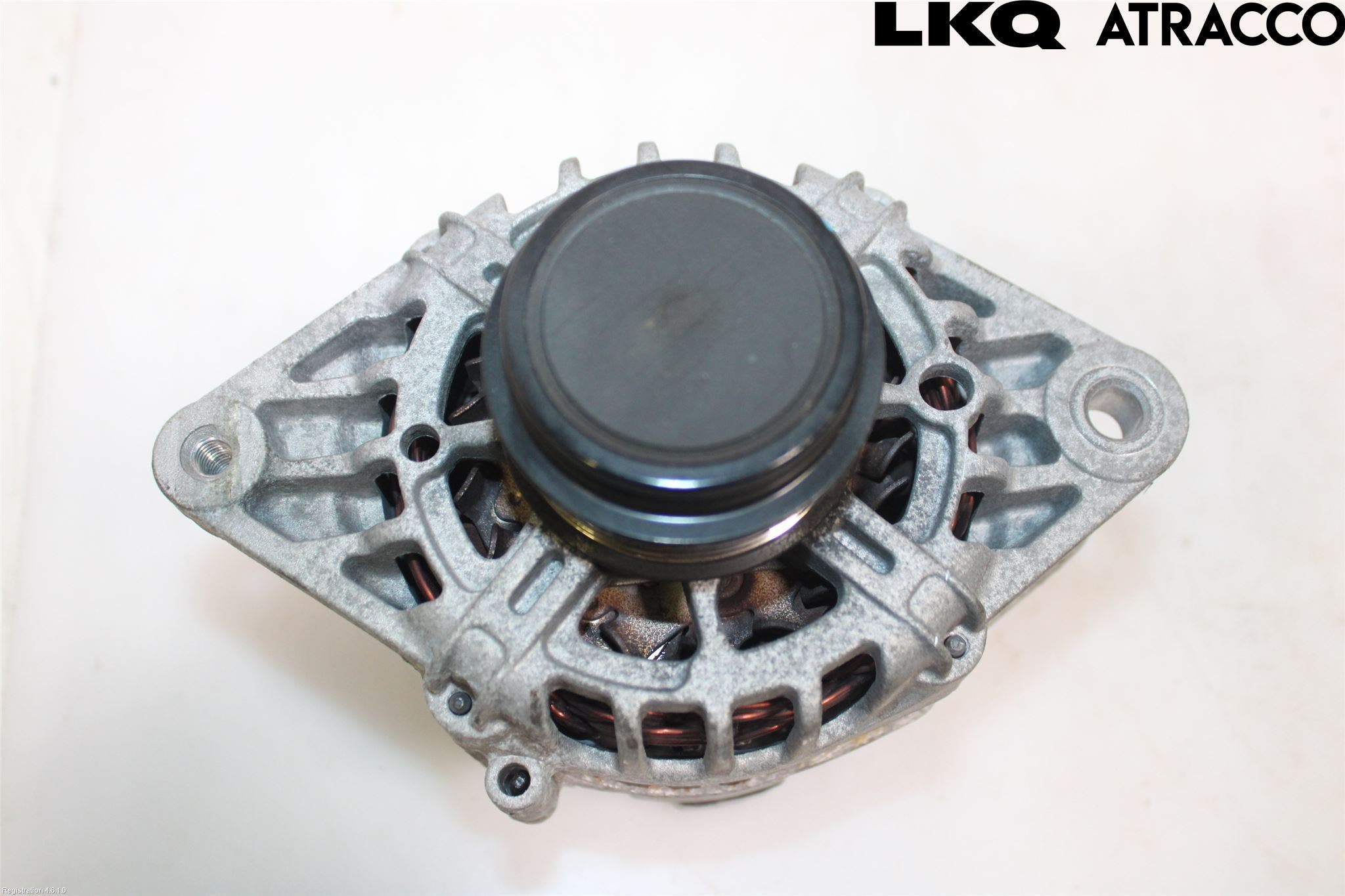 Kia PICANTO 12-17 Generator