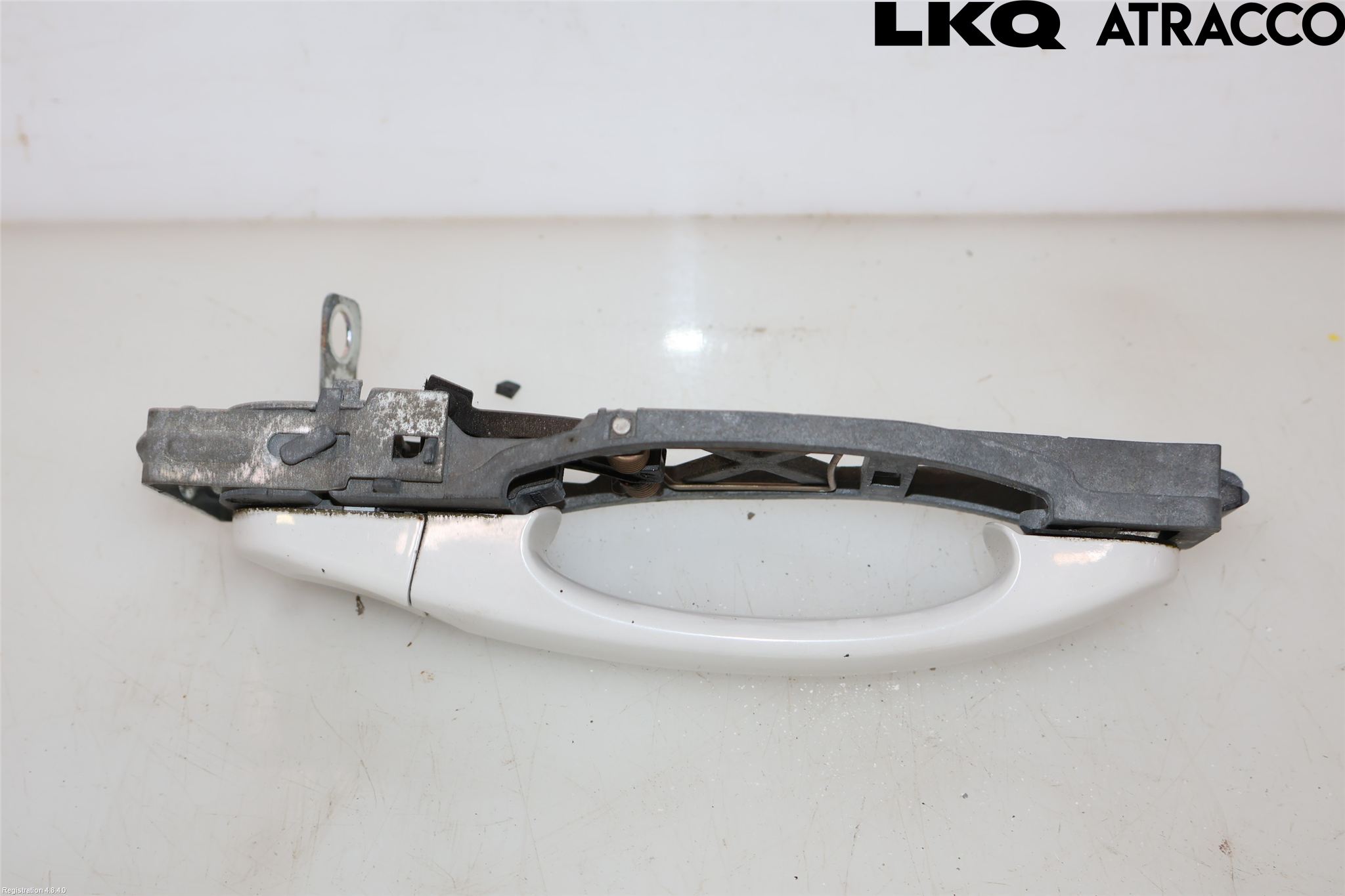 Volkswagen VW TRANSP/CARAVELLE (T5) 04-15 Dörrhandtag Yttre Hö