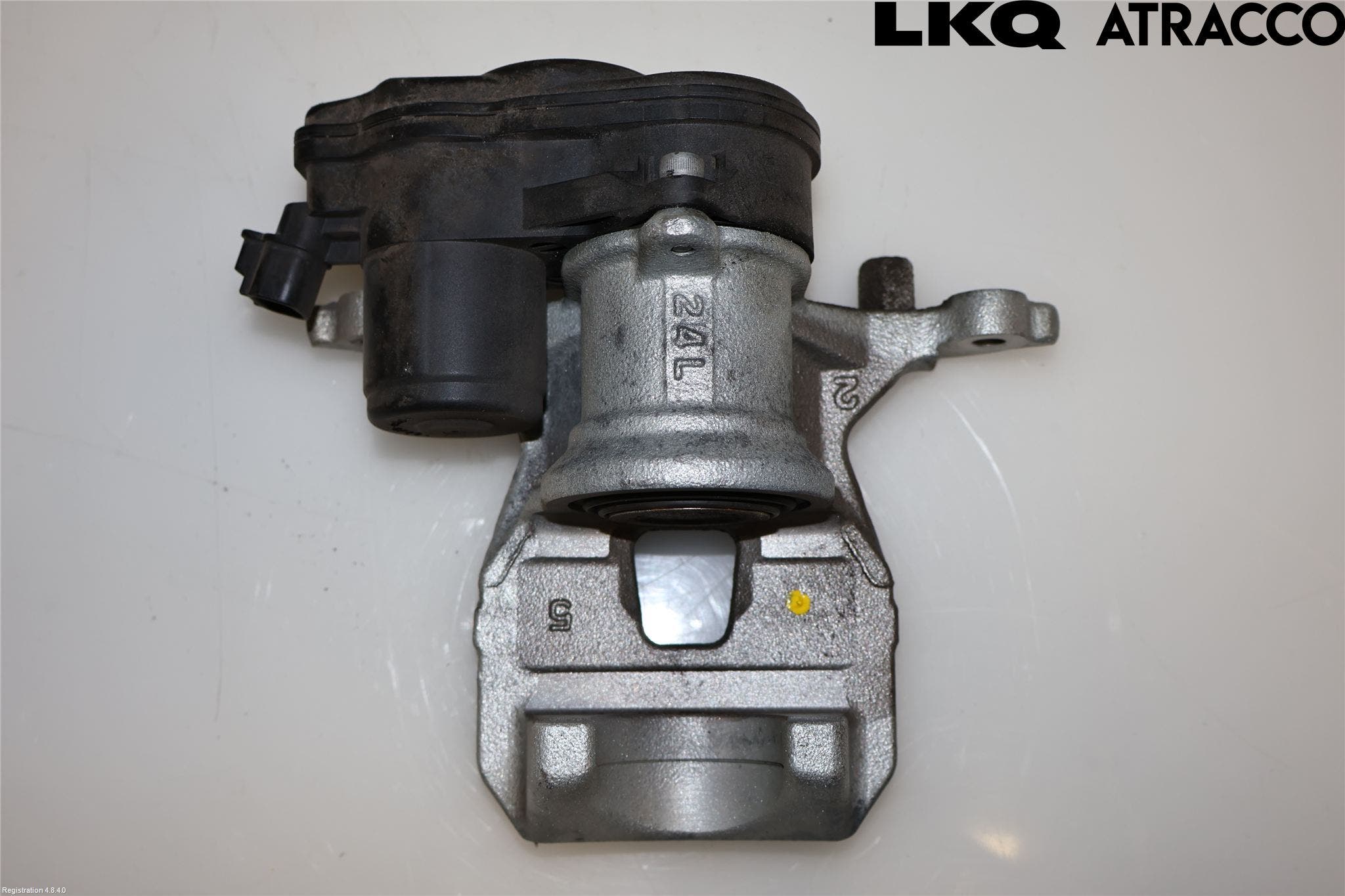 Toyota CAMRY 19-24 Bromsok Bak Höger