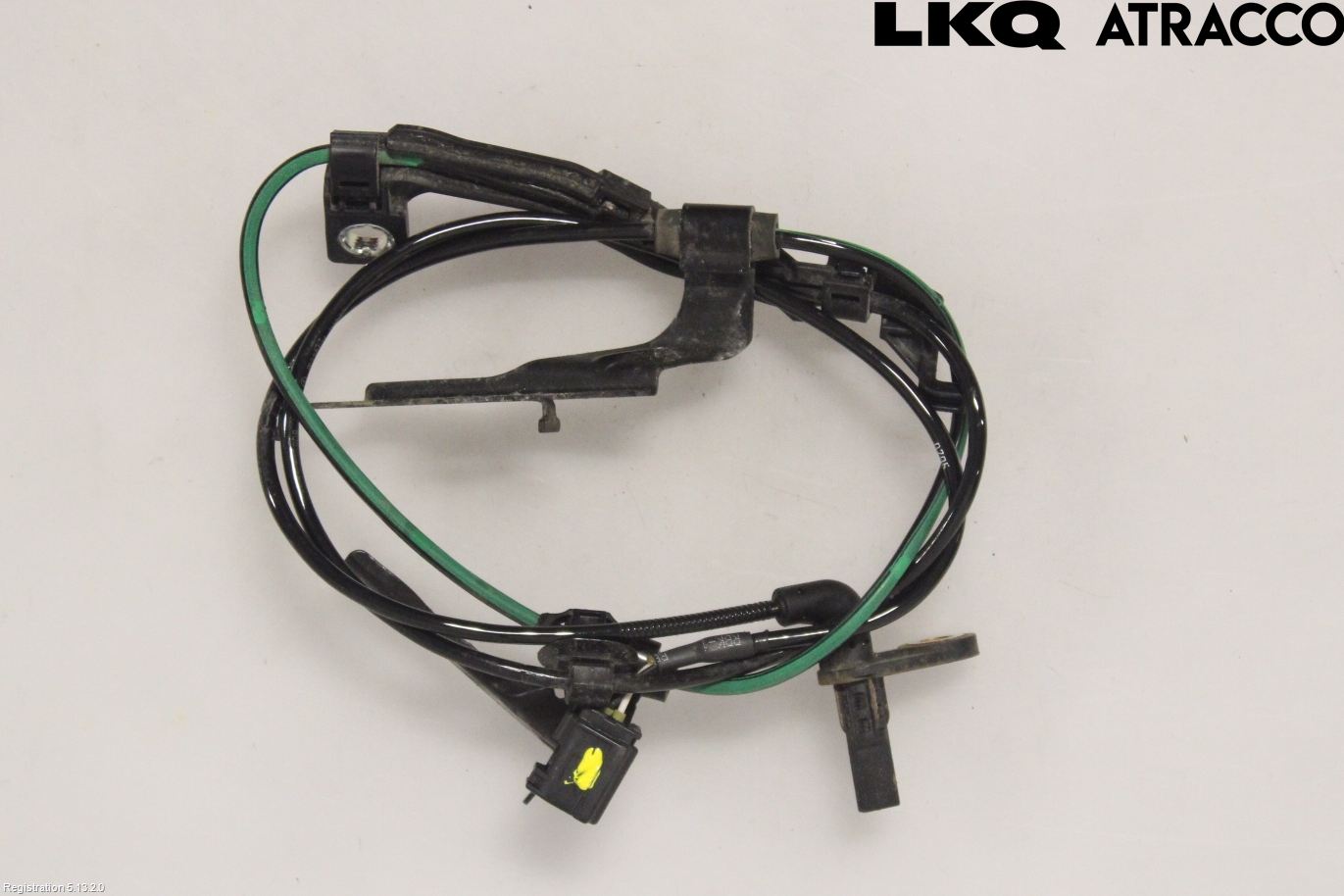 Toyota COROLLA 19- Abs Sensor