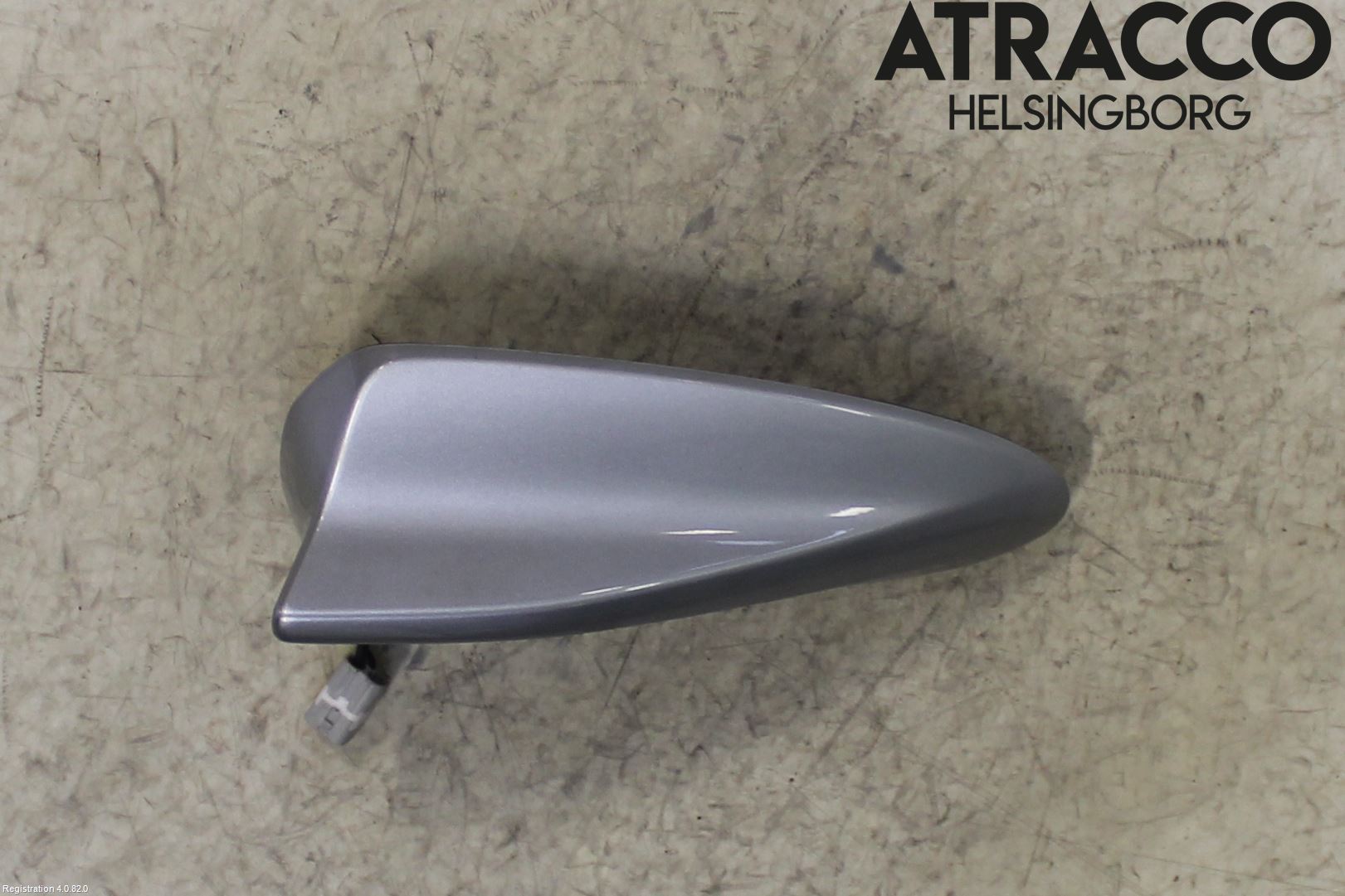 Mazda 3 III 14-19 Antenn