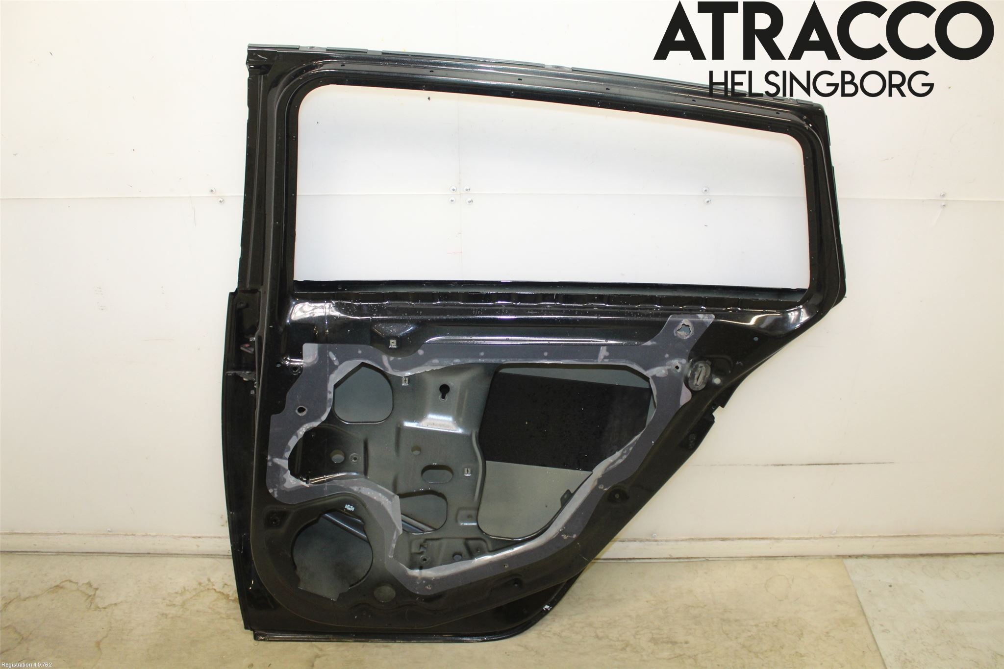 Opel INSIGNIA 09-16 Dörr Bak Höger