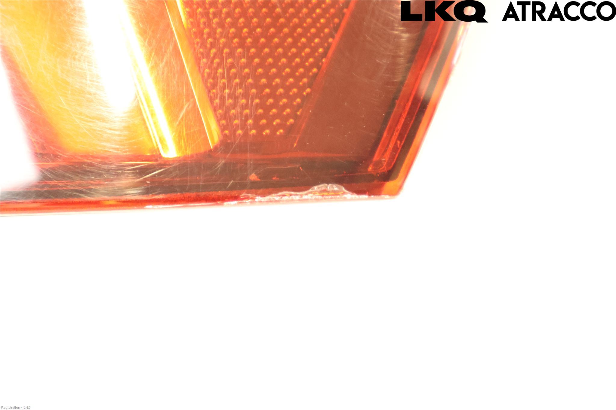 Audi A6/S6 4G 11-18 Bakljus Höger