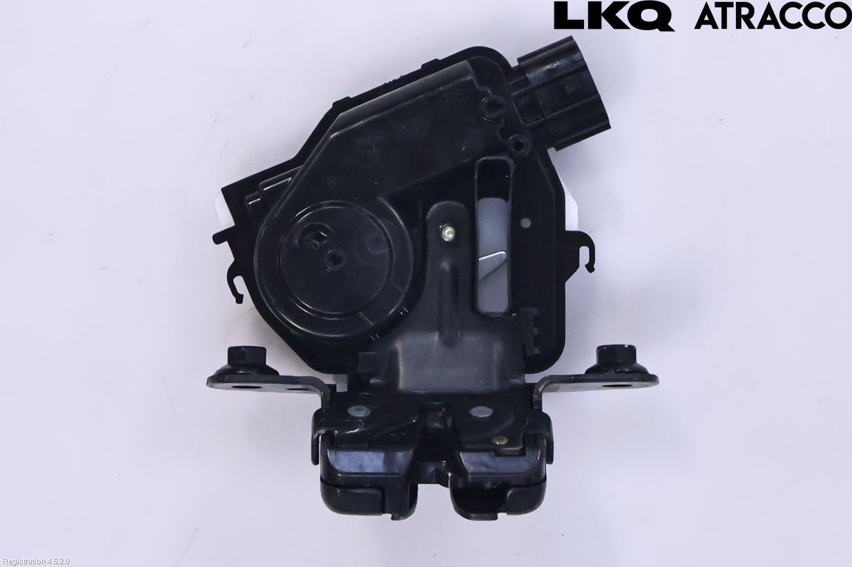 Toyota COROLLA 19- Låskista Baklucka