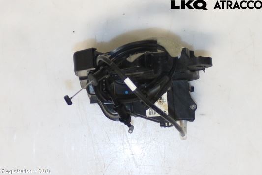 Citroen C4/E-C4 C4X/E-C4X III 21- Centrallåsmotor Höger