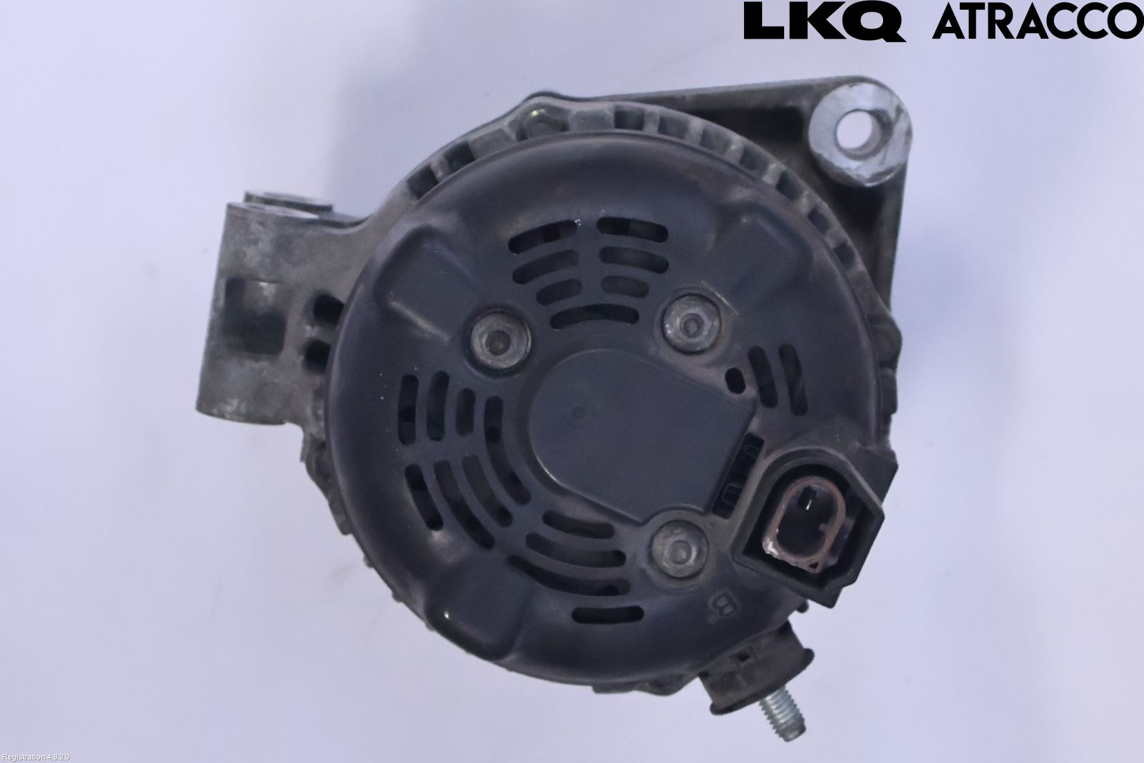 Landrover RANGE ROVER SPORT (L494) 14-22 Generator